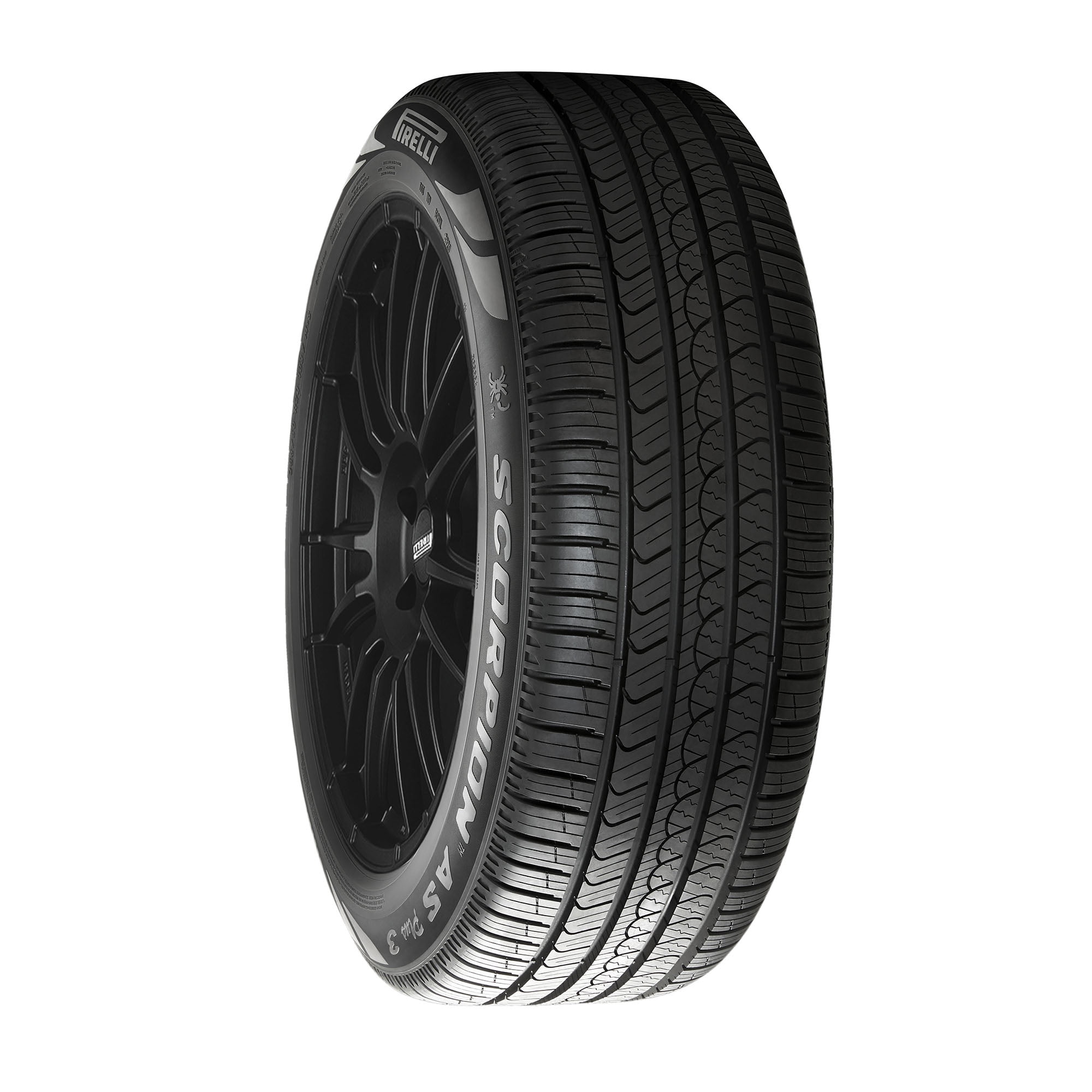 Pirelli Scorpion All Season Plus 3 All Season 235/50R19 103V XL SUV/Crossover Tire - Image 5