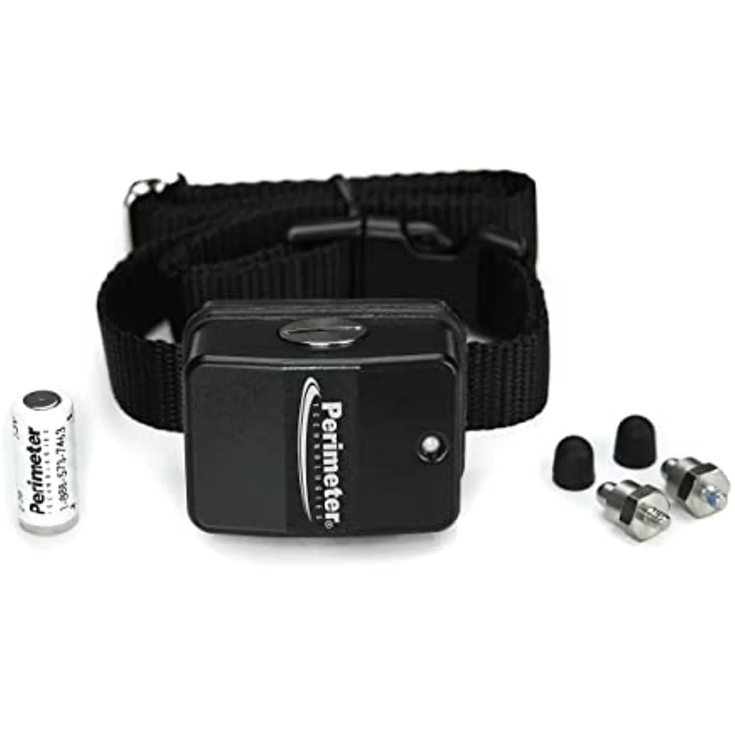 Perimeter Technologies Dog Max Receiver for the PCC-200 Fence - Image 3