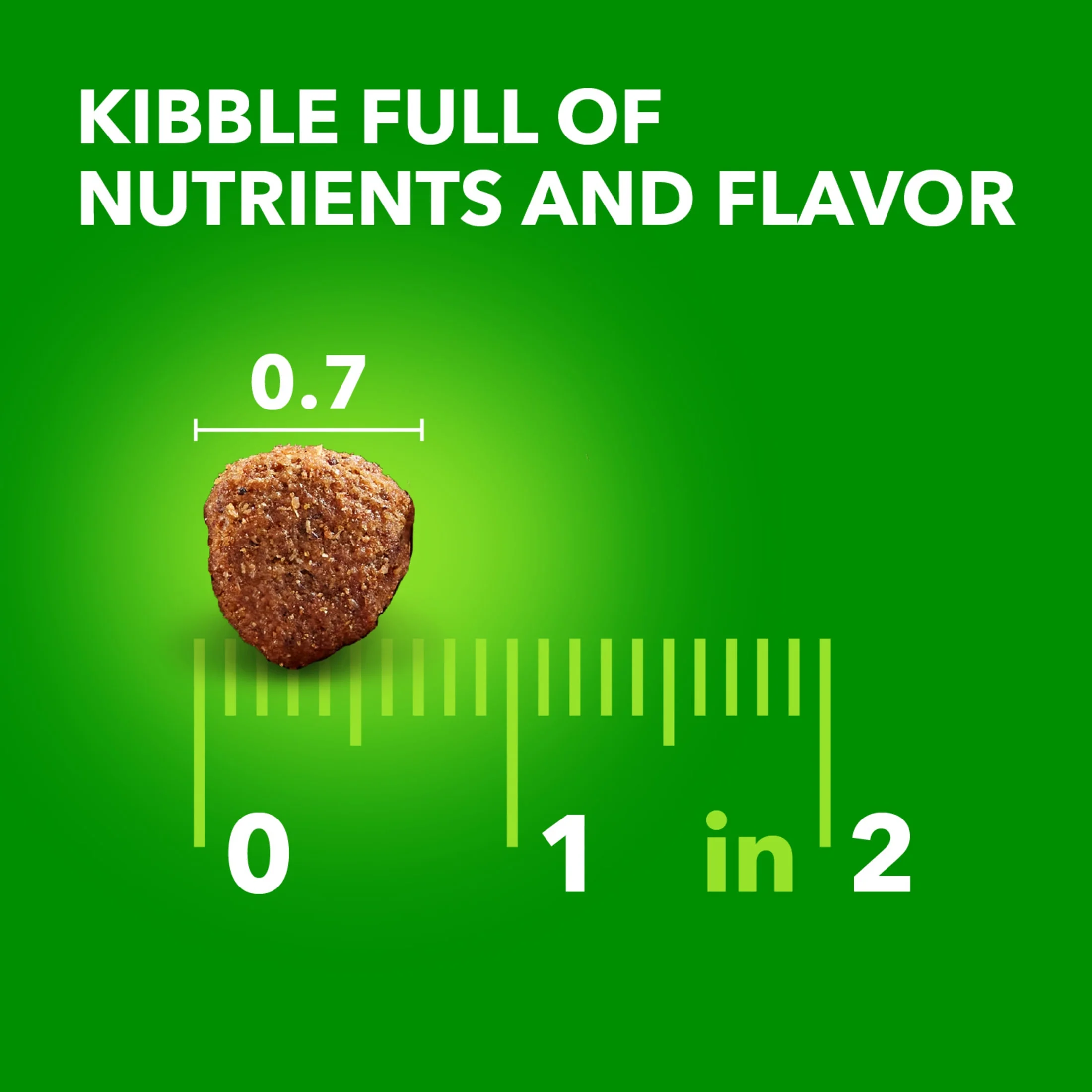 Iams Proactive Health Chicken And Whole Grains Flavor For Large Breed Dry Dog Food, 40 Lb Bag - Image 3