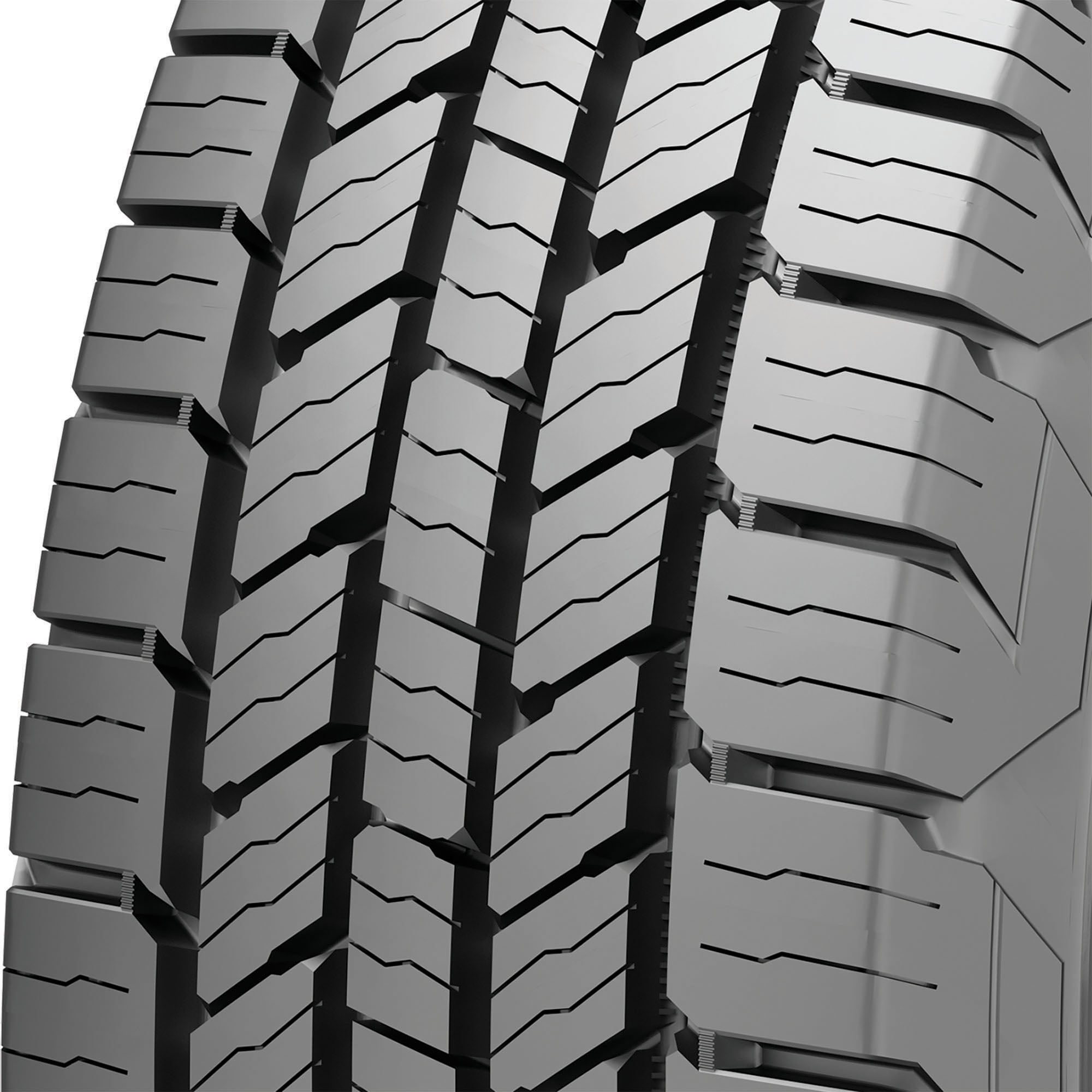 Continental ExtremeContact DWS06 PLUS UHP All Season 275/40ZR21 107Y XL Passenger Tire - Image 6