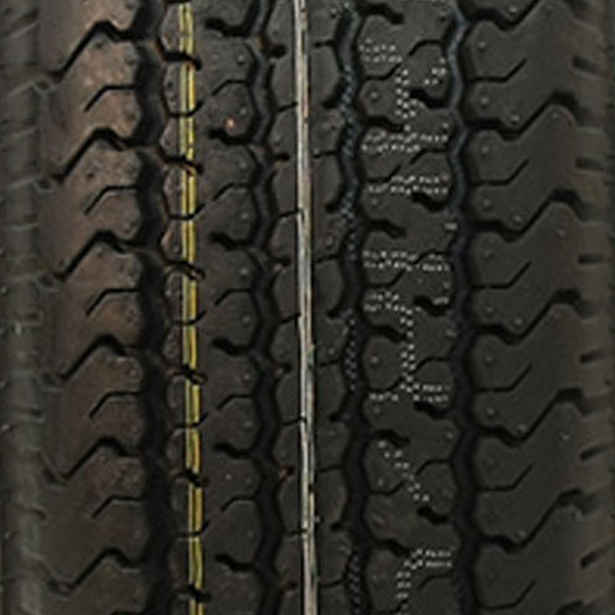 Kenda Karrier 185/80R13 C Trailer Tire - Image 4