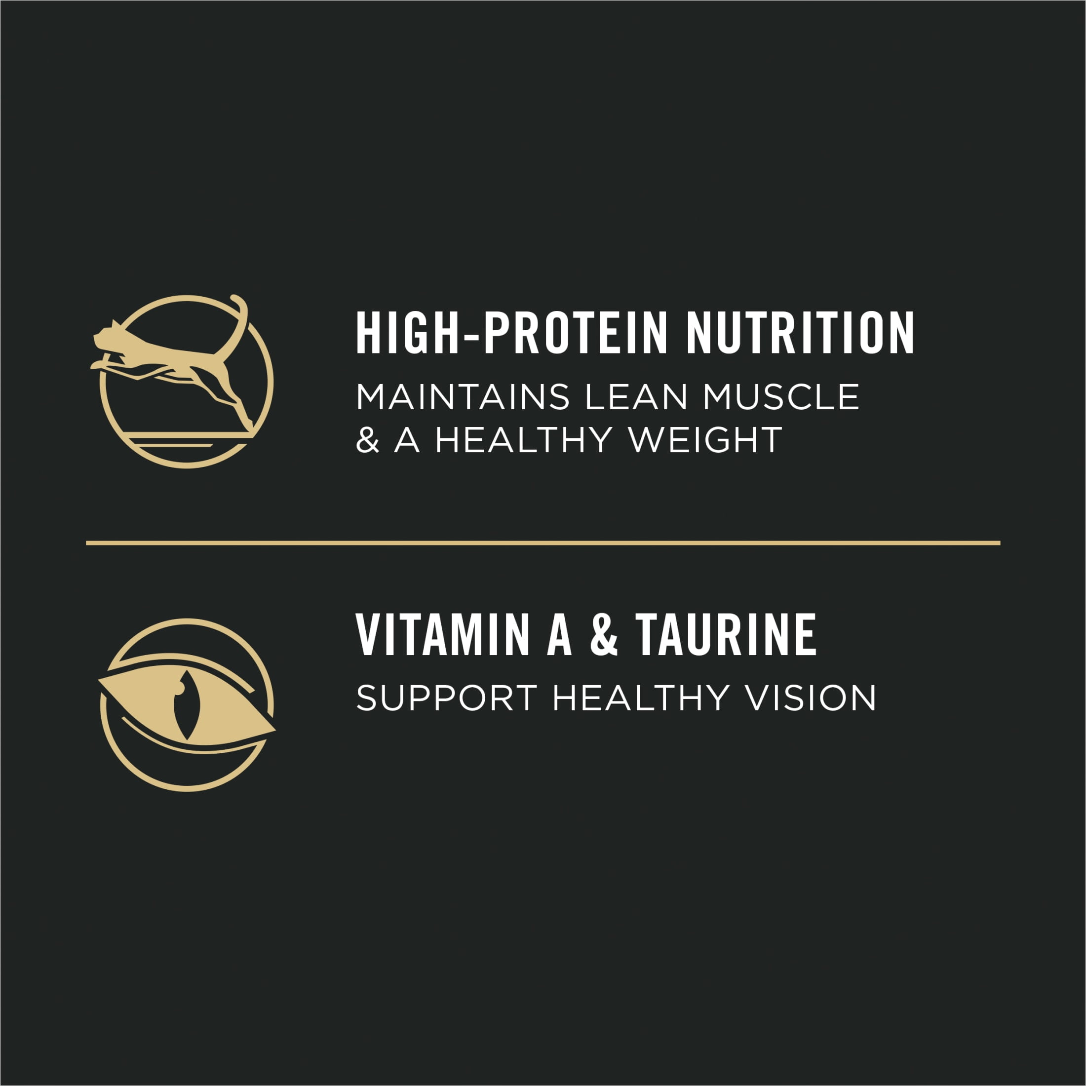 Purina Pro Plan Shredded Blend Hairball Indoor Dry Cat Food, Turkey & Rice, 12 lb Bag - Image 2