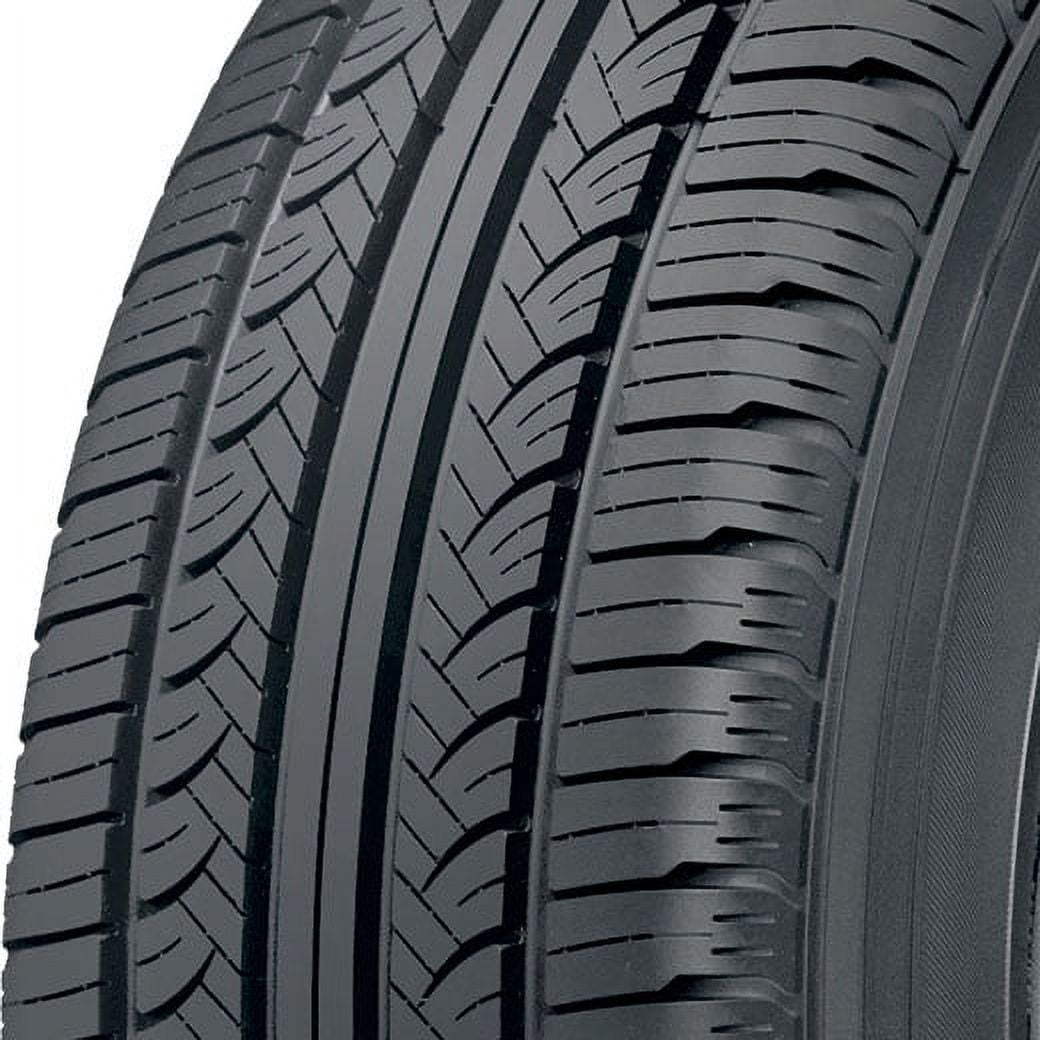 Yokohama Avid Touring-S All Season 215/65R16 98T Passenger Tire - Image 2