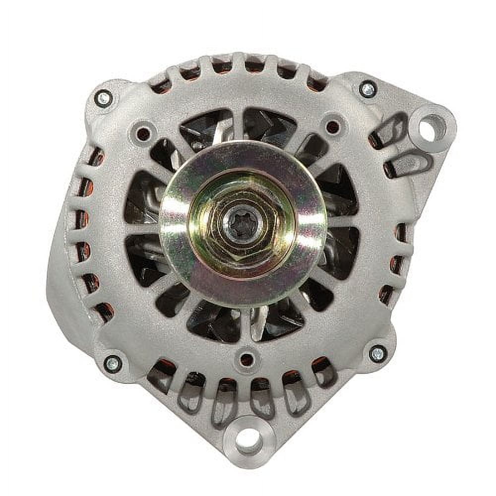 Acdelco 335-1068 Gold™ Alternator Vehicle Alternators, 12.00 x 10.00 x 10.00 Inches - Image 2