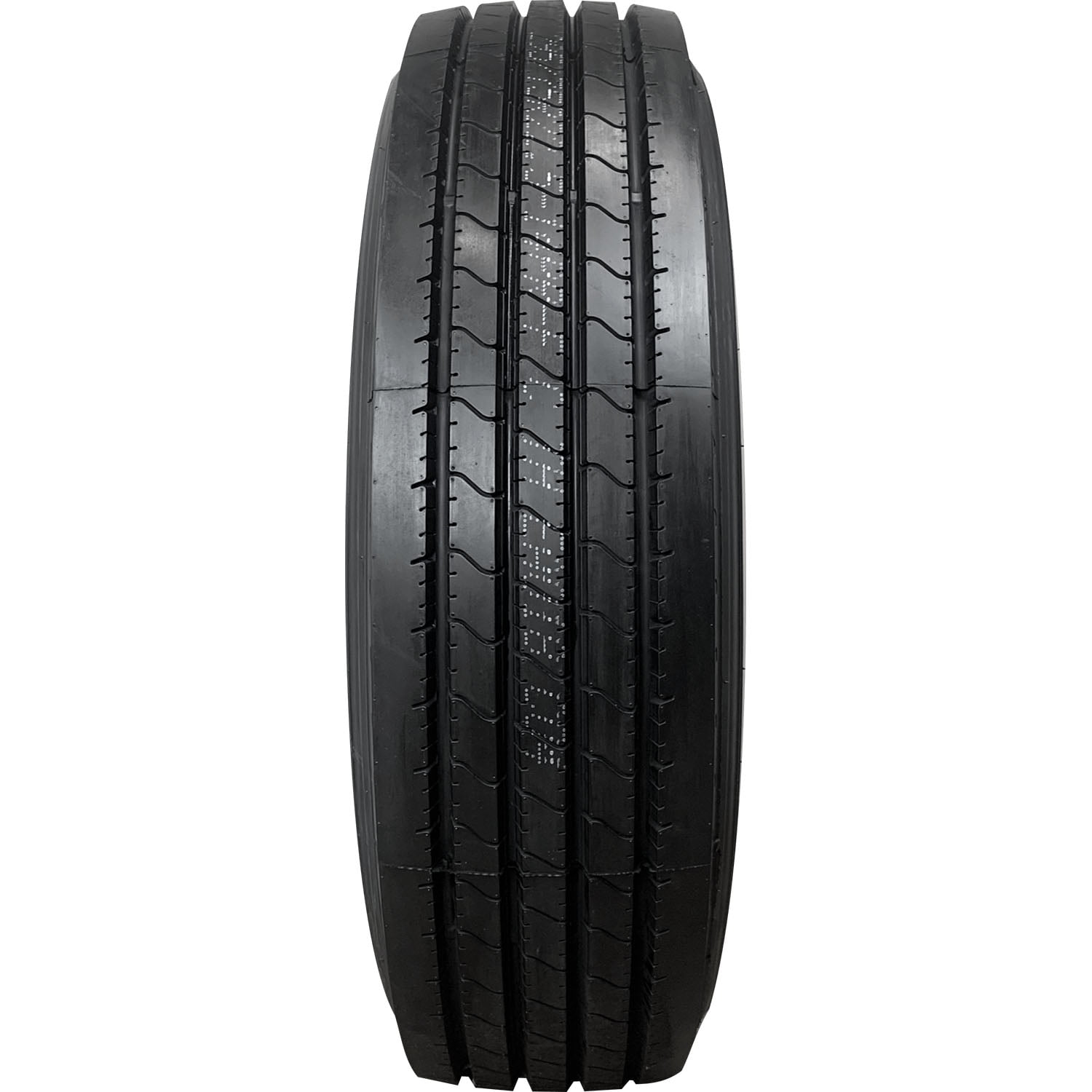 Mastertrack M-TRAC AP 295/75R22.5 144/141L G Commercial Tire - Image 4
