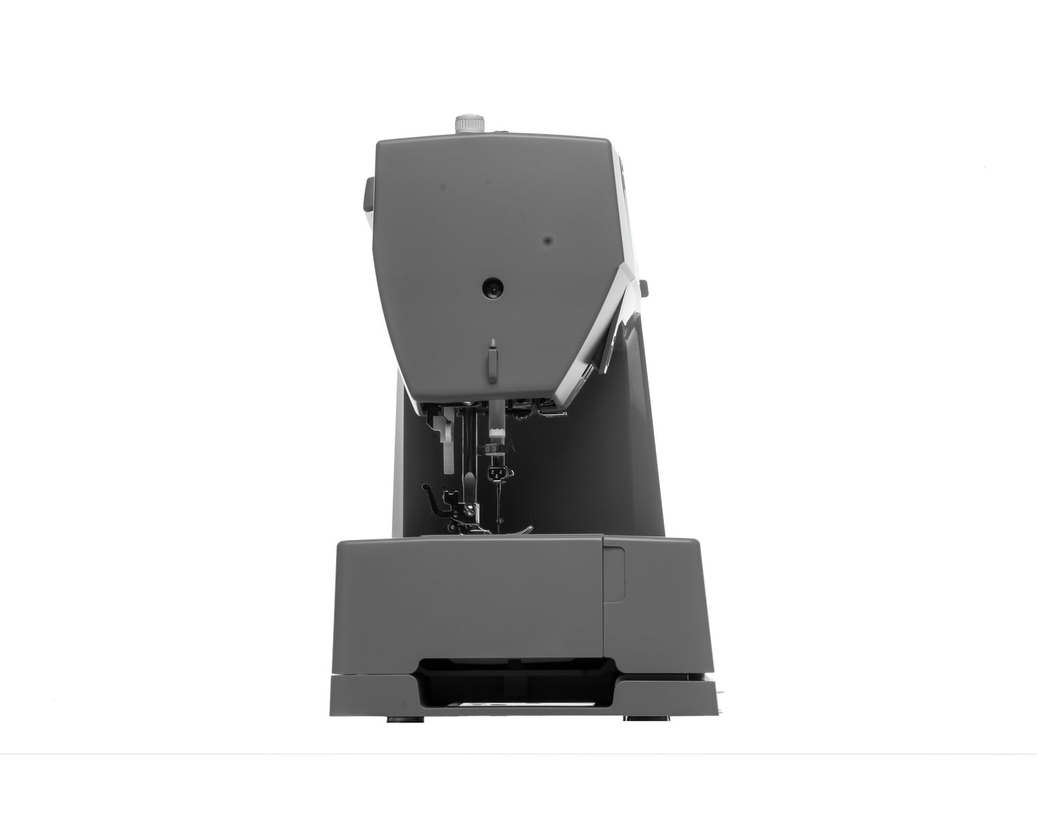 Restored SINGER HD6600 Heavy Duty Computerized Sewing Machine (Refurbished) - Image 5