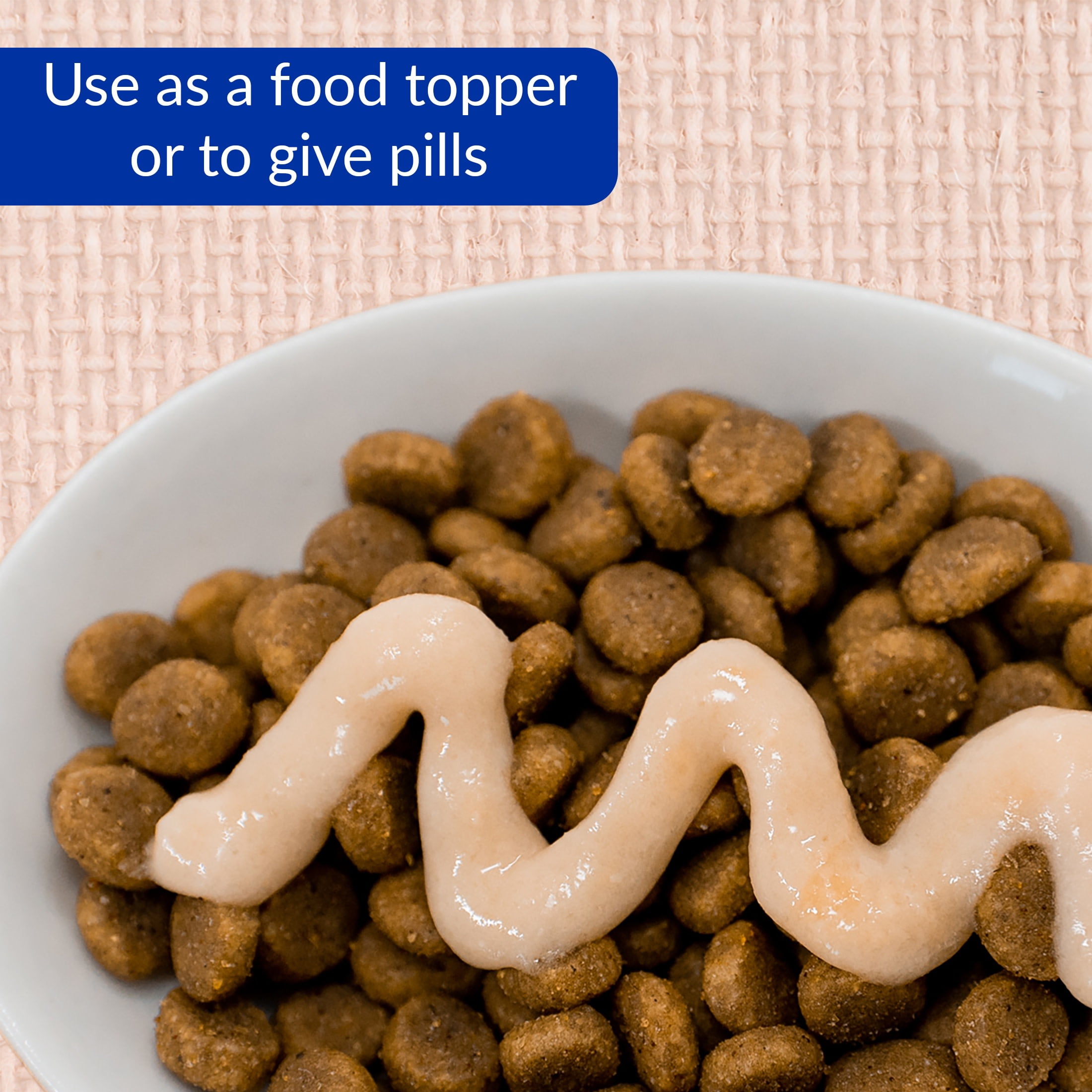 INABA Churu Cat Treats, Lickable, Squeezable Creamy Purée with Vitamin E, 0.5 Ounces per Tube, 120 Tubes Total, Tuna Variety - Image 6