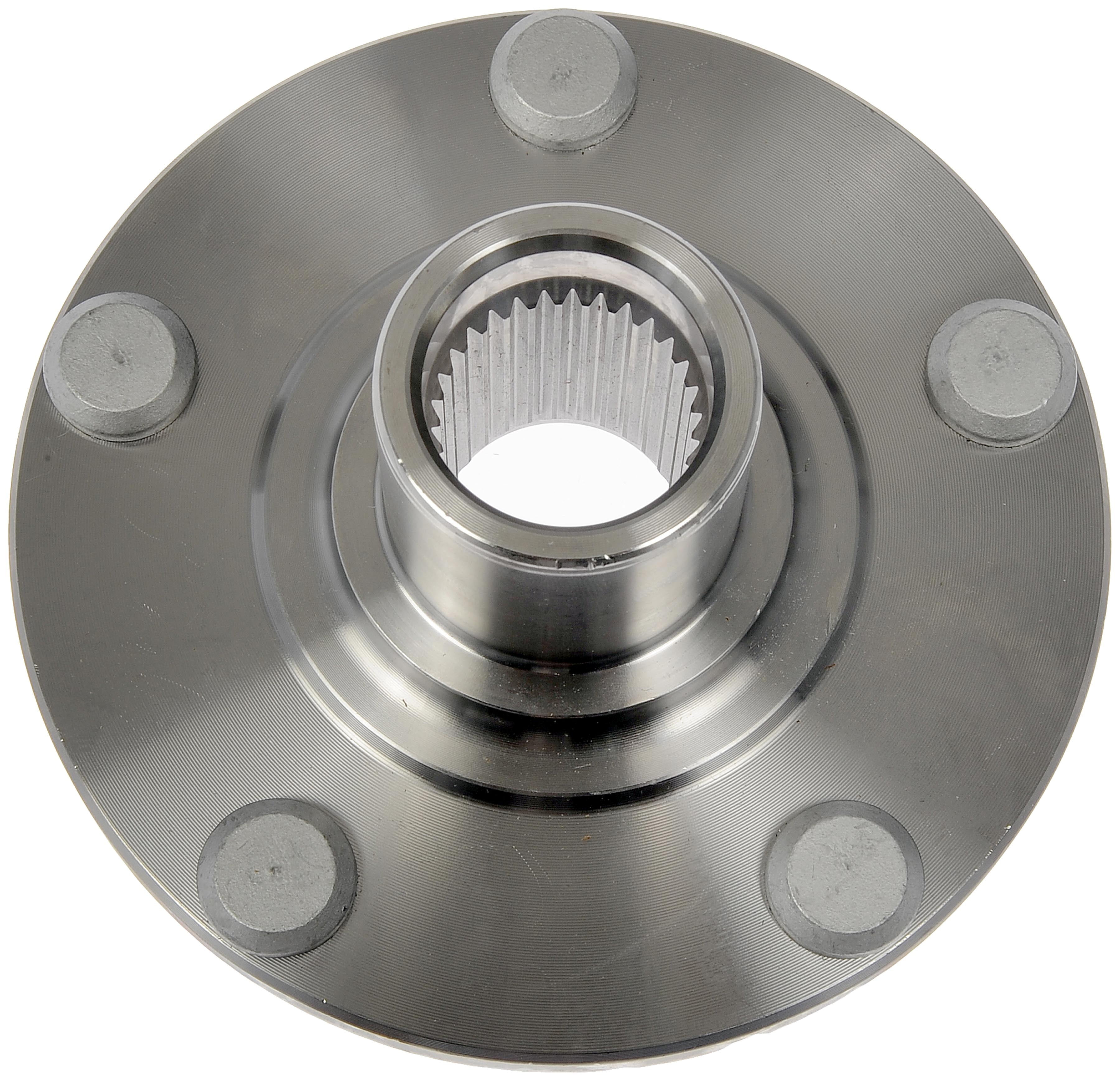 Dorman 951-081 Front Wheel Bearing and Hub Assembly for Specific Infiniti / Nissan Models - Image 3