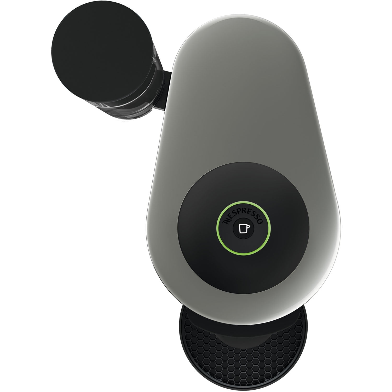 Nespresso New Vertuo Plus Coffee and Espresso Machine by De'Longhi, Gray, Single-Serve Brewers - Image 14