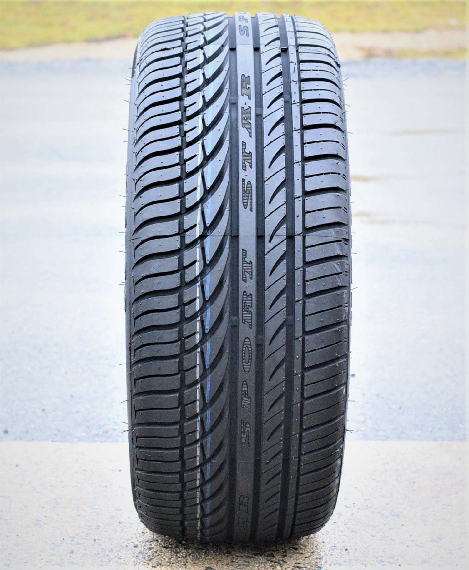 Fullway HP108 215/50ZR17 215/50R17 95W XL High Performance a/s All Season Tire - Image 12