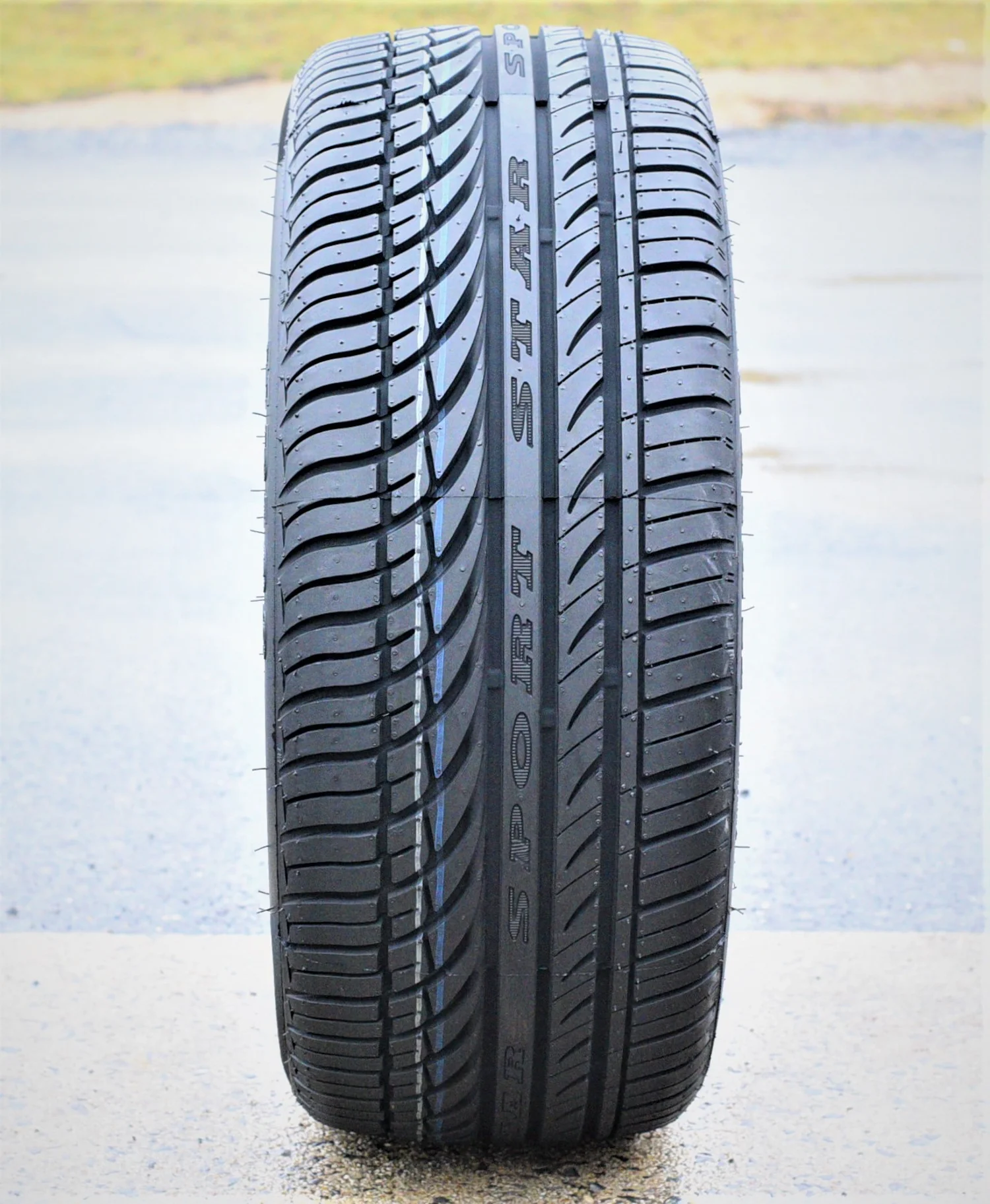 Fullway HP108 205/50ZR17 205/50R17 93W XL High Performance a/s All Season Tire - Image 3