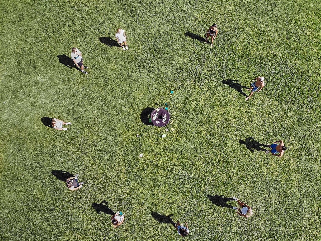 Cornhole - 'Fishbowl' The Ultimate Portable Bag Toss Game! - Image 2