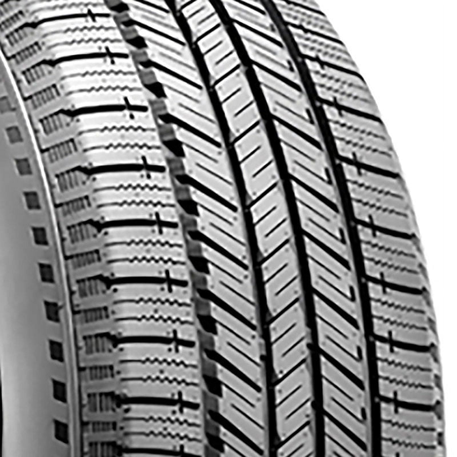 Summit Trail Climber SUV All Season 225/55R19 99V SUV/Crossover Tire - Image 6