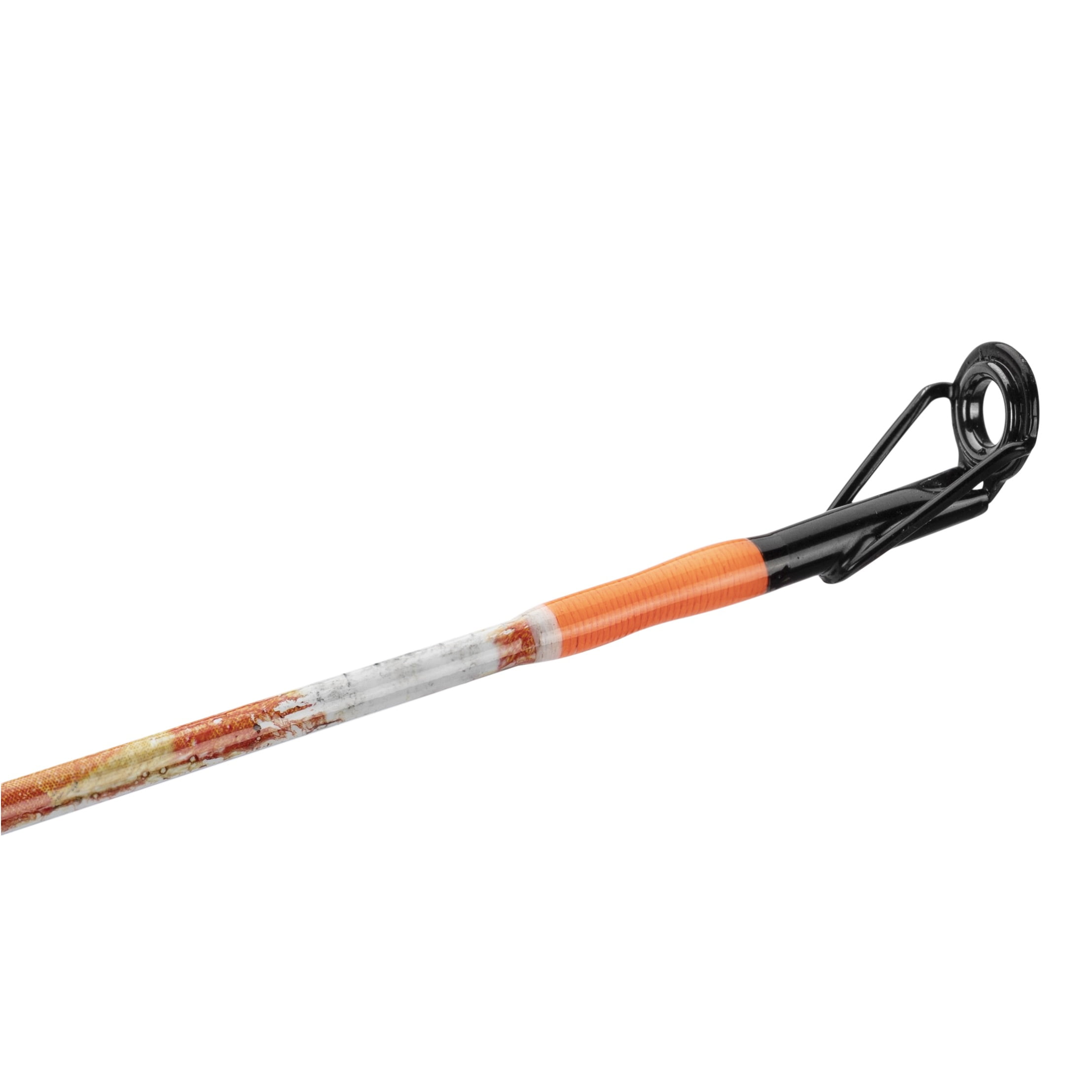 ProFISHiency 7ft 2in Medium Heavy Krazy Baitcast Combo - Image 7