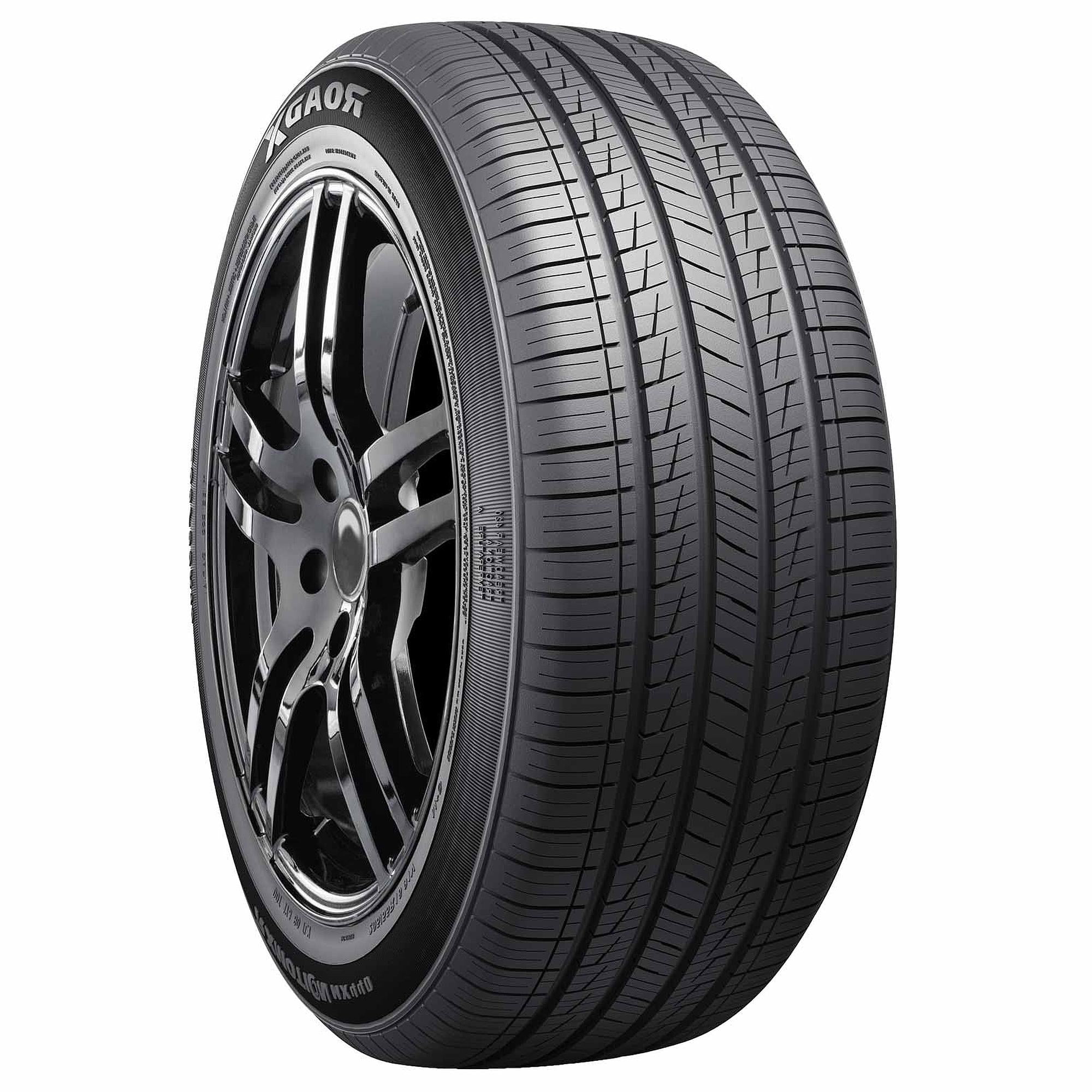 RoadX RXMotion MX440 All Season 205/70R15 96T Passenger Tire - Image 4
