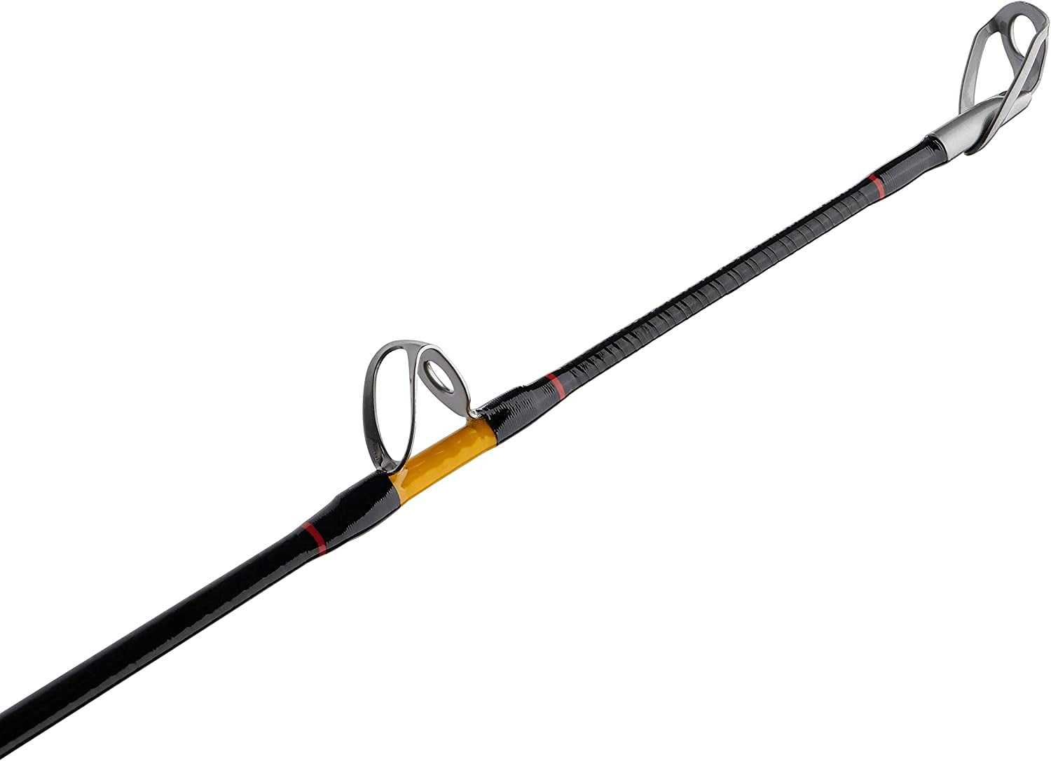 Ugly Stik Bigwater Conventional Rod, 7' Medium Heavy Fishing Rod - Image 4