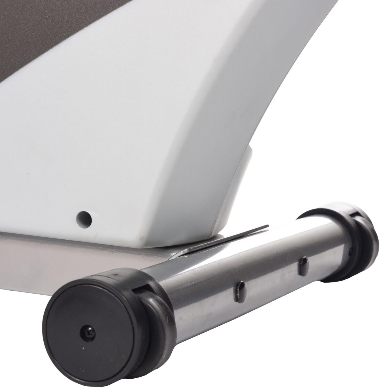 Stamina ATS Home Gym Air Resistance Rower Cardio Rowing Exercise Machine - Image 5