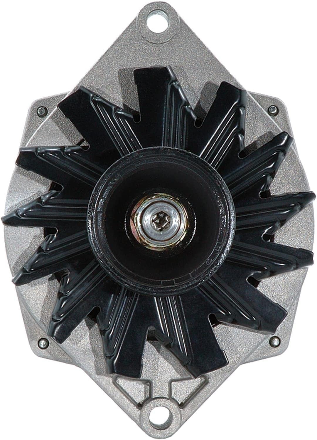 ACDelco 335-1226 Professional Alternator Fits 1987 Buick Regal - Image 4