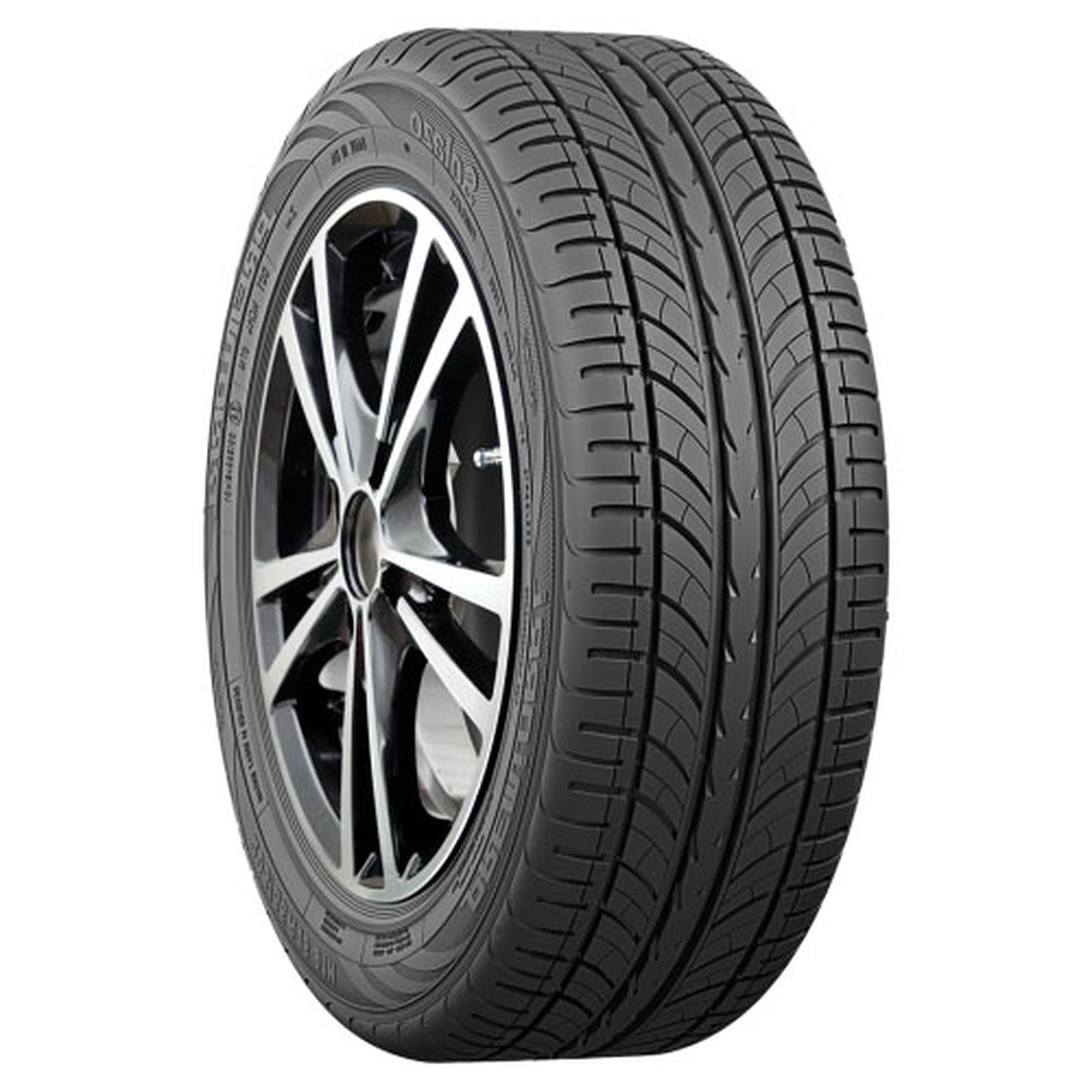 Premiorri Solazo UHP Summer 185/65R14 86H Passenger Tire - Image 5