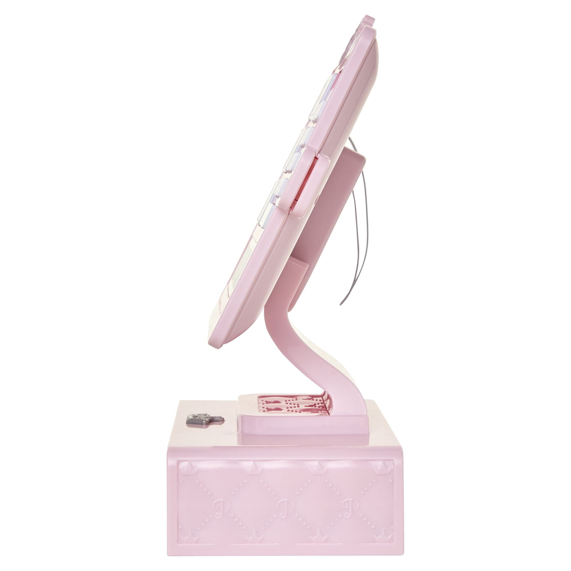 Disney Princess Style Collection Shop and Play Cash Register Includes Sounds and Phrases & 14 Pieces - Image 6