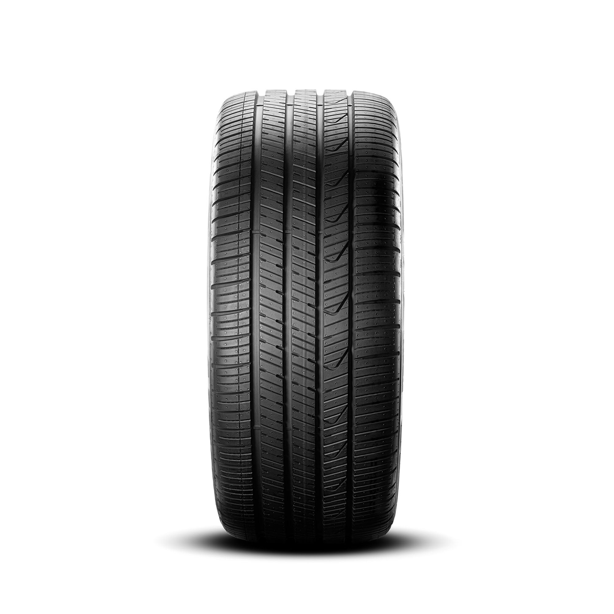 Pirelli P Zero All Season Plus 3 UHP All Season 255/40R19 100Y XL Passenger Tire - Image 3