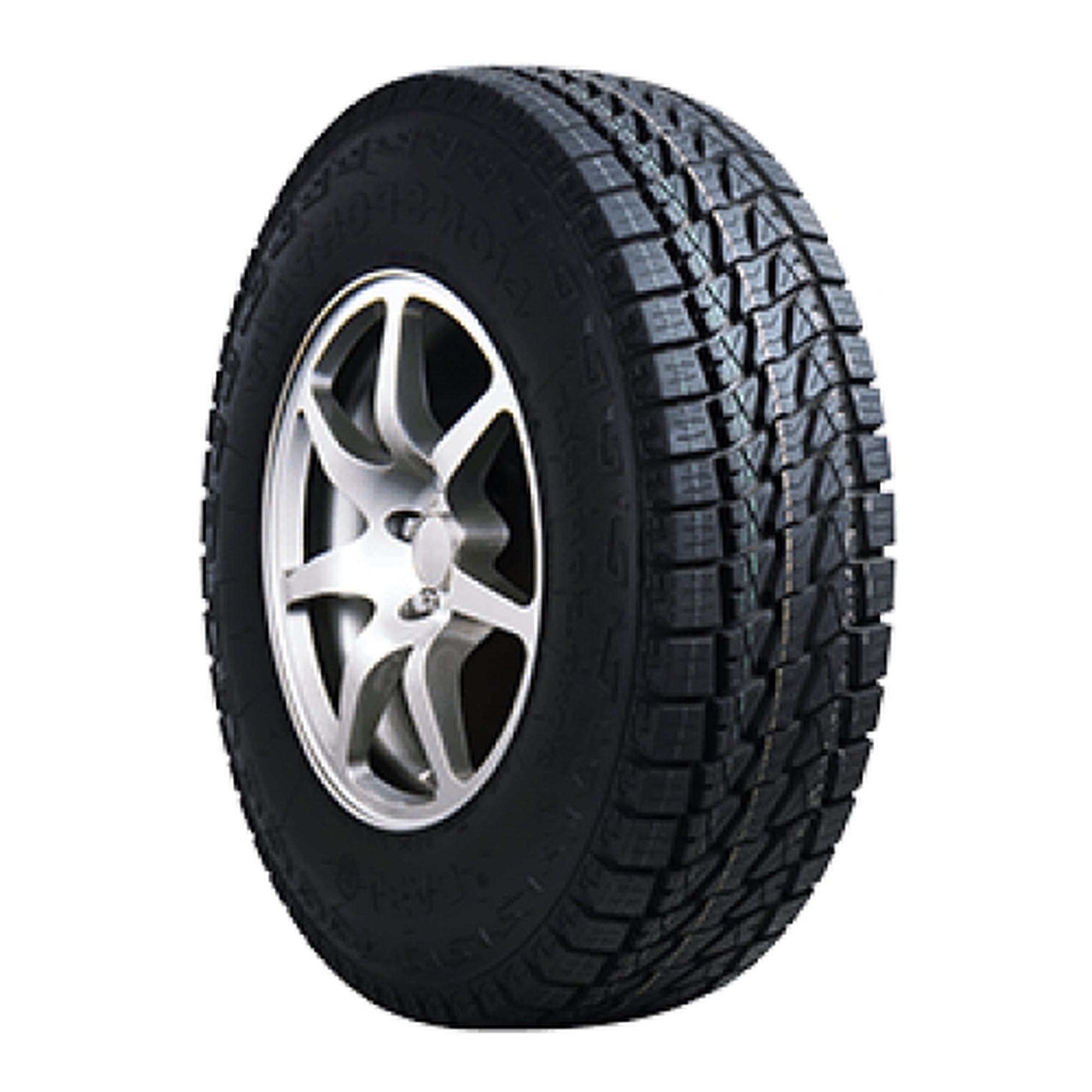 Leao Lion Sport AT All Terrain P245/65R17 111T Light Truck Tire - Image 2