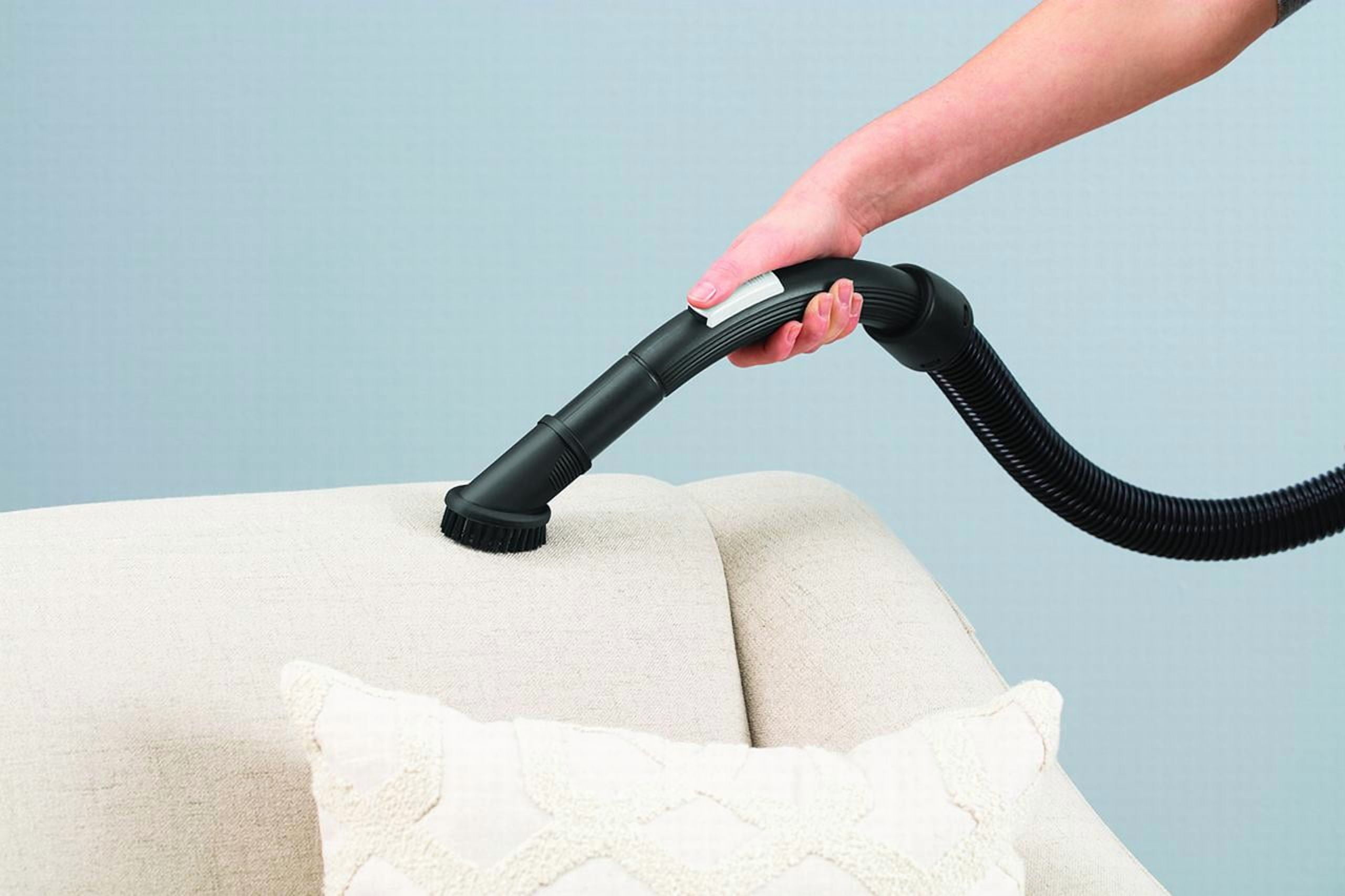 BISSELL Zing Bagless Canister Vacuum 2156 - Image 5