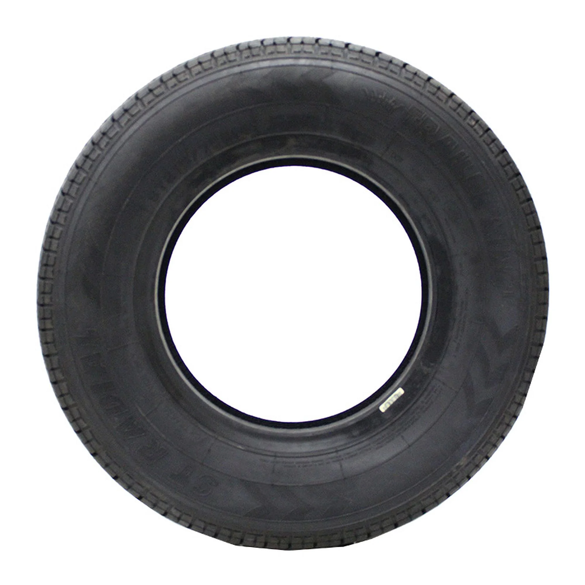 Kingstar ST Radial Trailer Tire 235/85R16 132M G Trailer Tire - Image 6