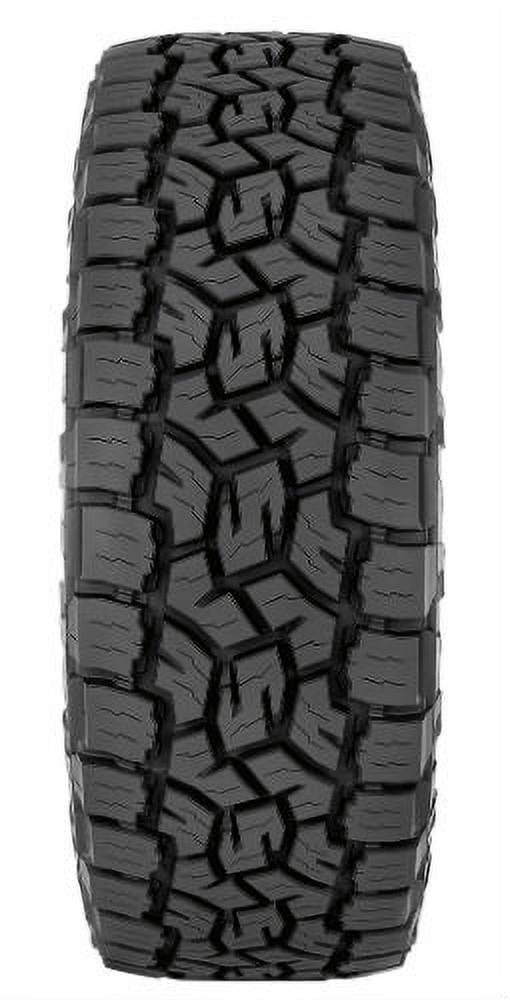 Toyo Open Country A/T Iii LT255/80R17 121/118R All-Season tire. - Image 3