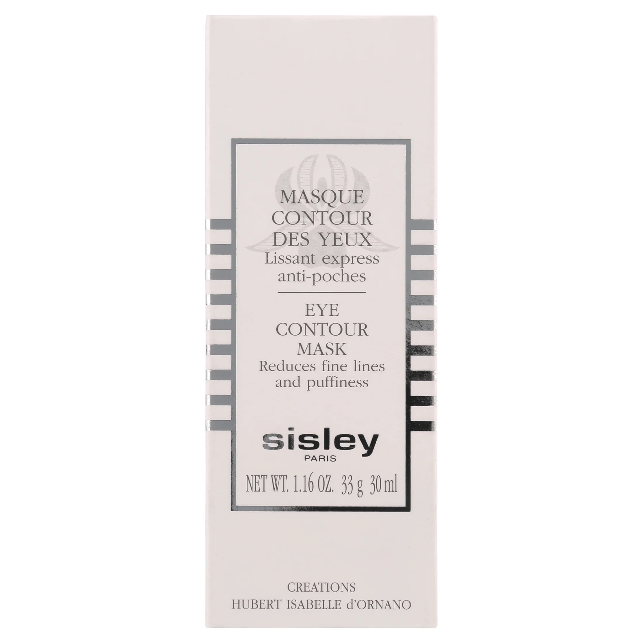 Sisley Eye Contour Mask 1 oz - Image 7