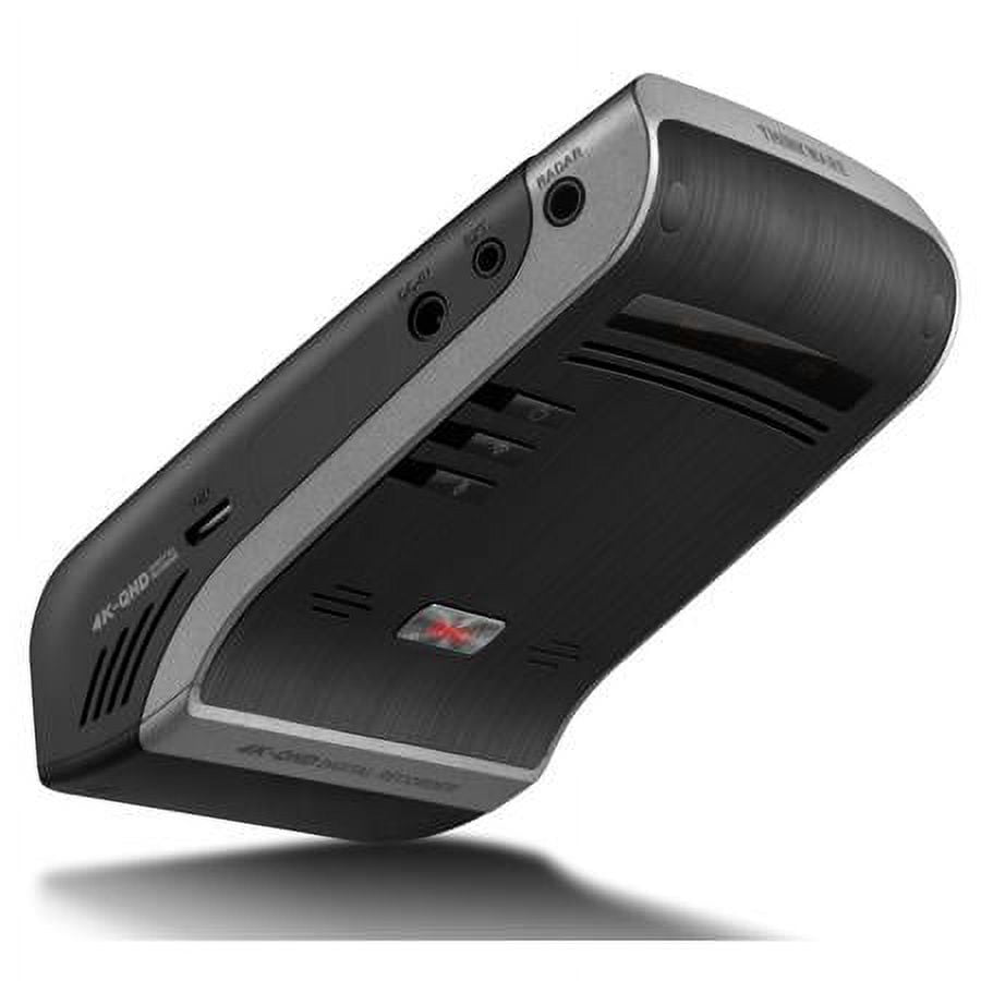 THINKWARE U1000 4k Dash Cam UHD 3840X2160, 150° Wide Angle Dashboard Camera - Image 21