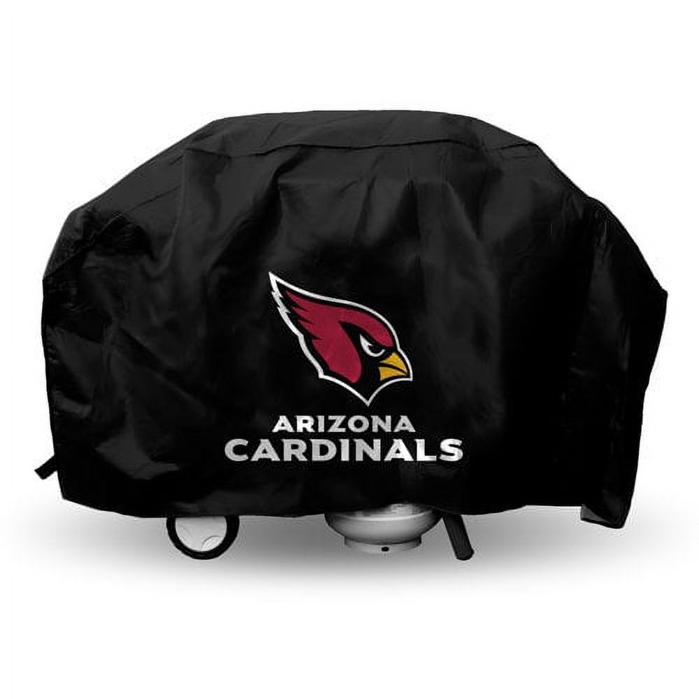 Rico Industries NFL - Economy Grill Cover, Pittsburgh Steelers - Image 4