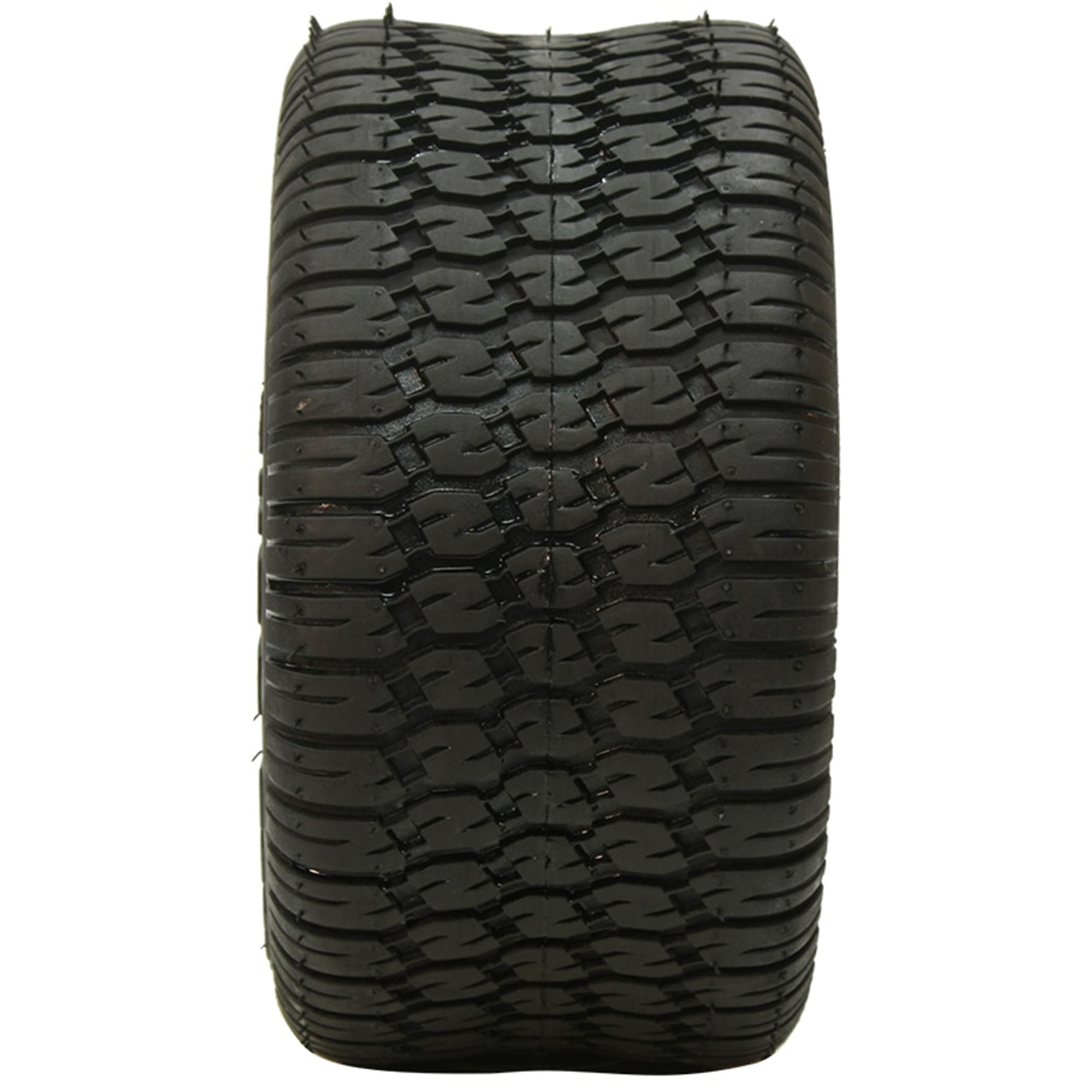 Carlstar Turf Trac R/S 24X9.50-10 93A3 B Lawn & Garden Tire - Image 3