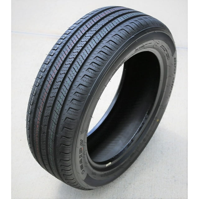 Haida HD837 255/70R18 113T BSW - Image 2