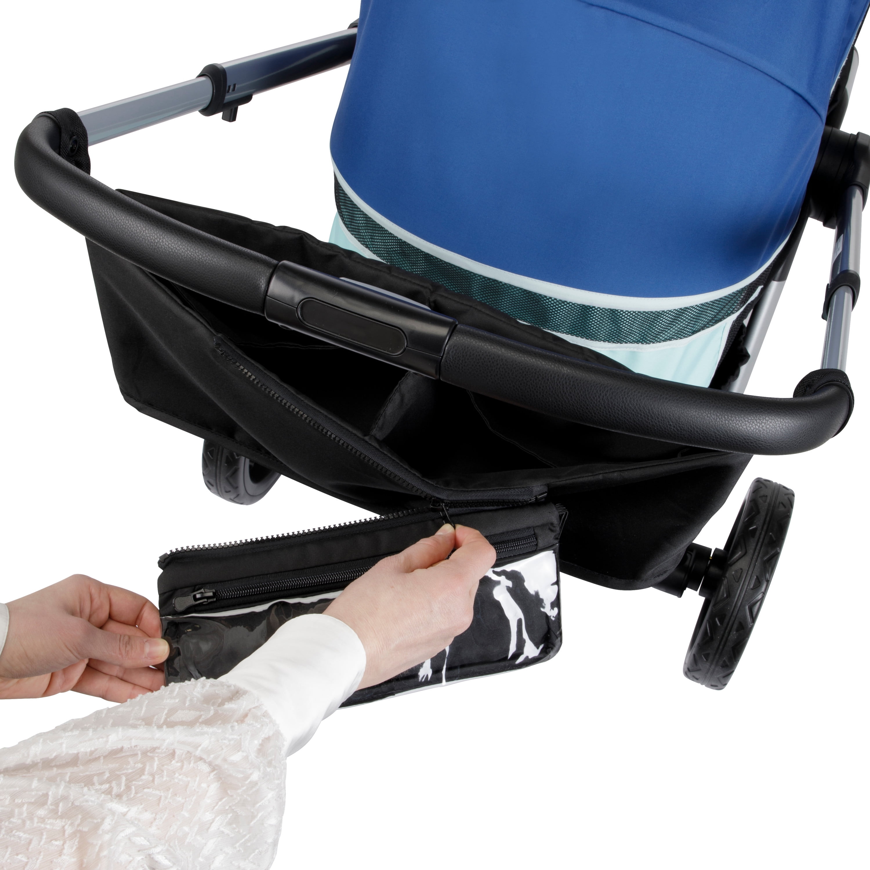 Safety 1st Summit Wagon Stroller - Image 24