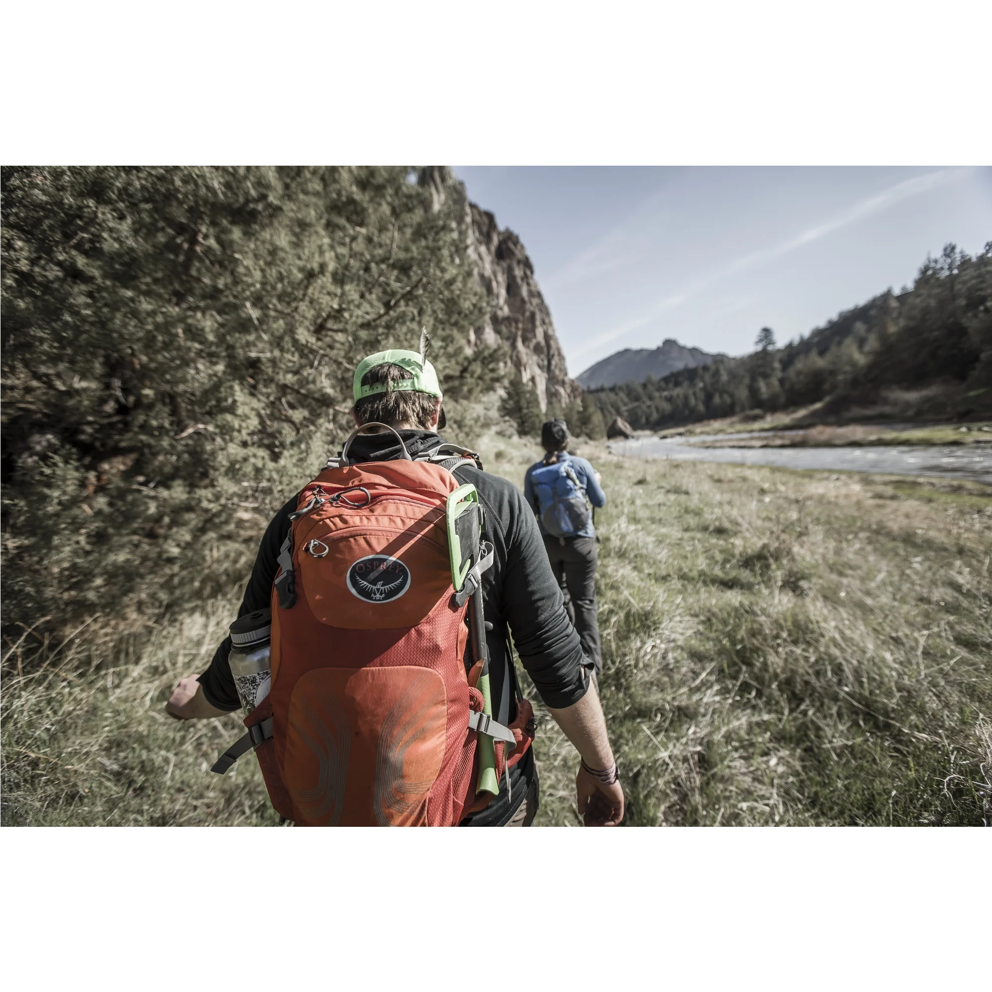 Freescape Hatchet - Image 6