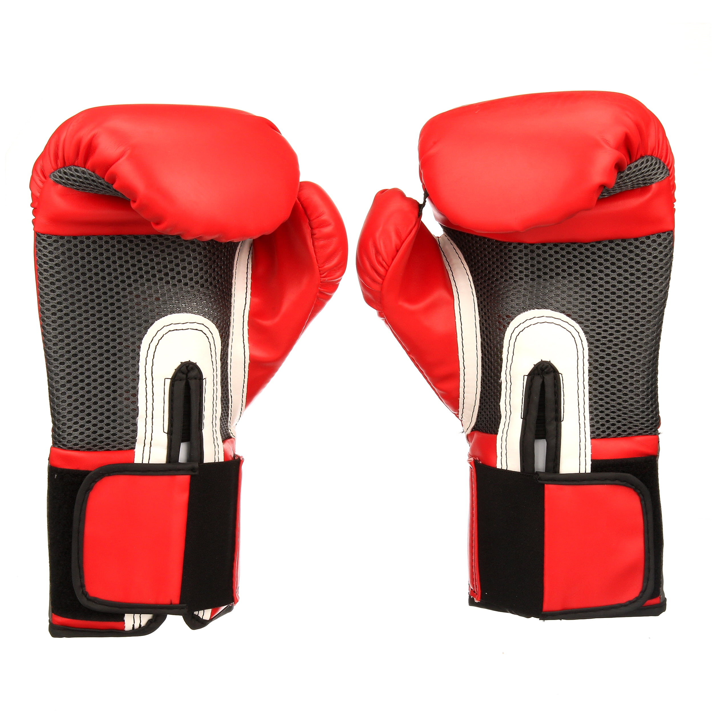 Power Core Heavy Bag, Pro Glove 14OZ Red Glove, Core Hand Wraps - Image 2