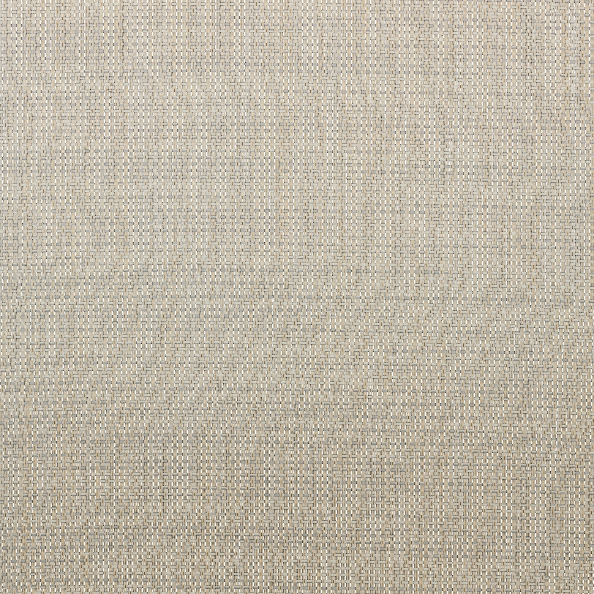 Mainstays Dashwood 2-Seat Steel Freestanding Canopy Porch Swing with Center Table, Beige/Black - Image 6