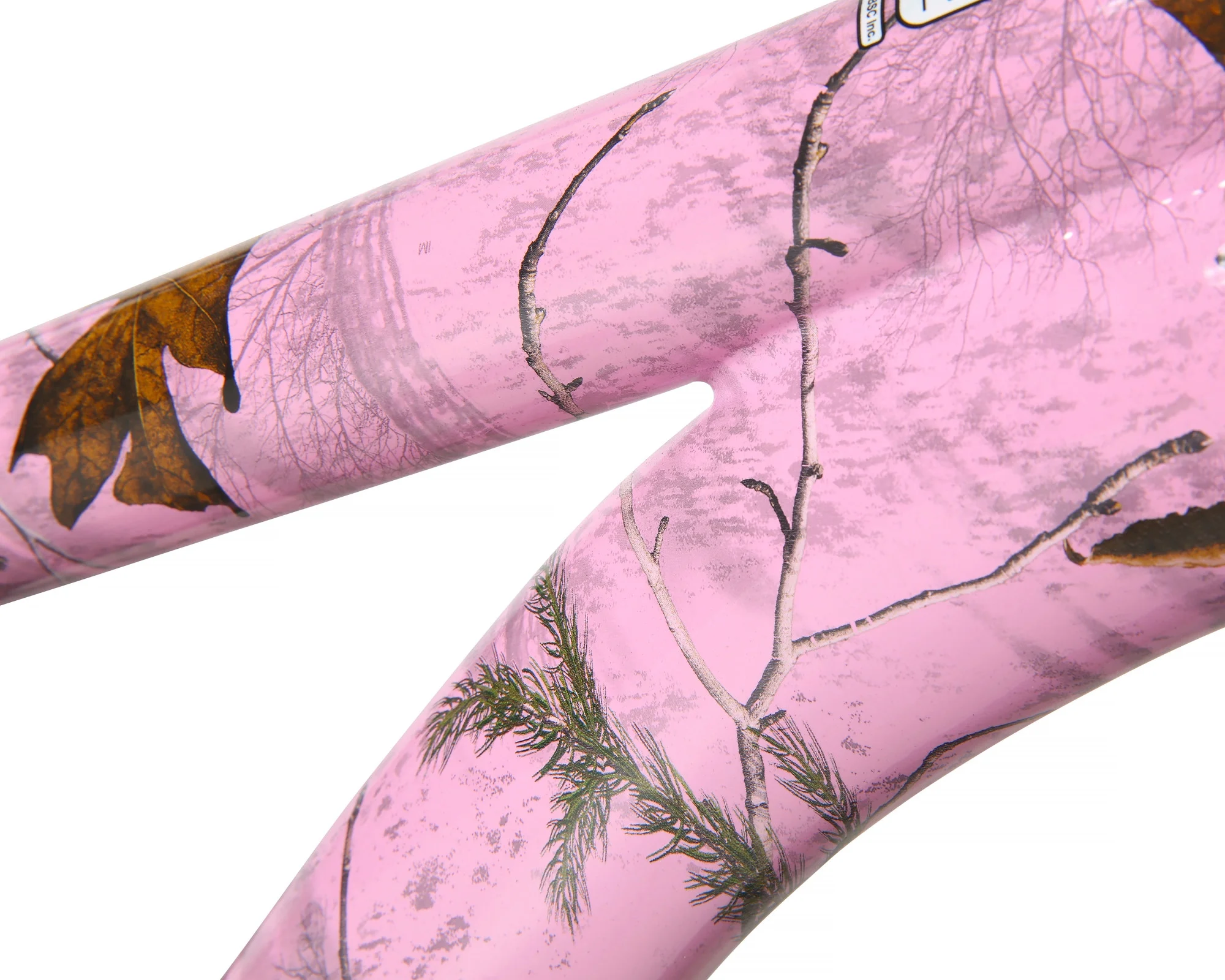 Dynacraft Realtree 16-Inch Girls BMX Bike For Age 5-7 Years - Image 3