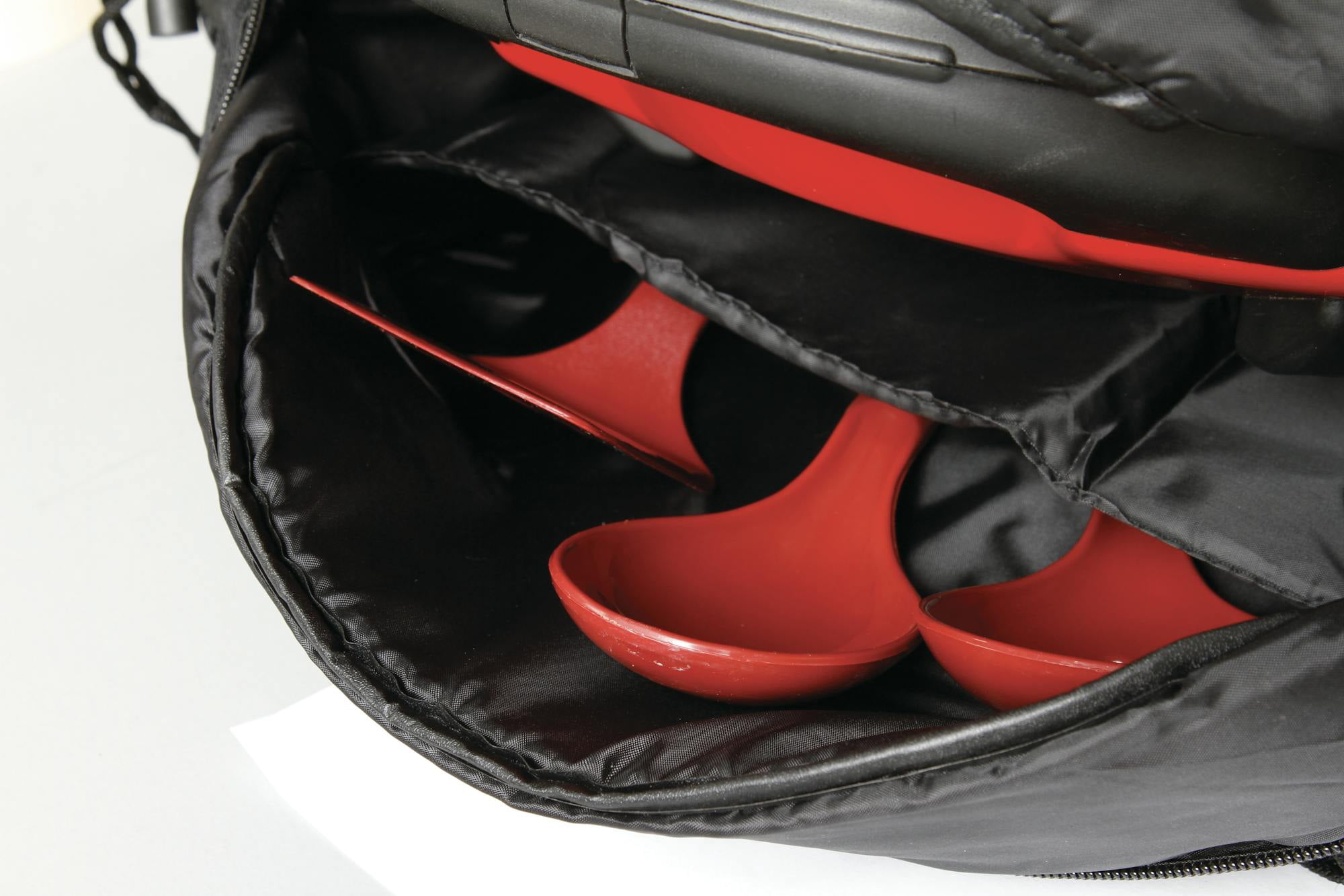 COLEMAN FOLD N GO GRILL CARRY CASE - Image 8