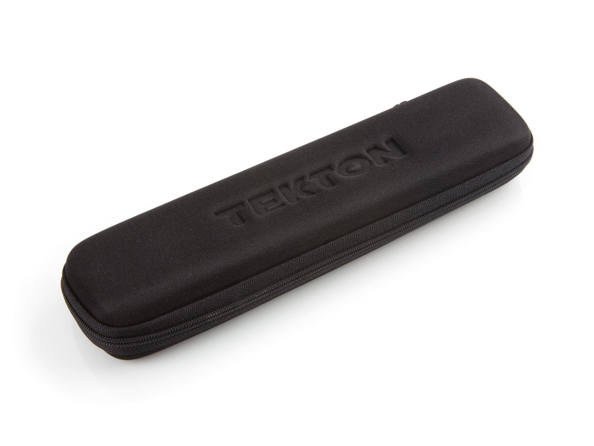 TEKTON 1/4 Inch Drive Dual-Direction Micrometer Torque Wrench (10-150 in-lb) | TRQ21101 - Image 3