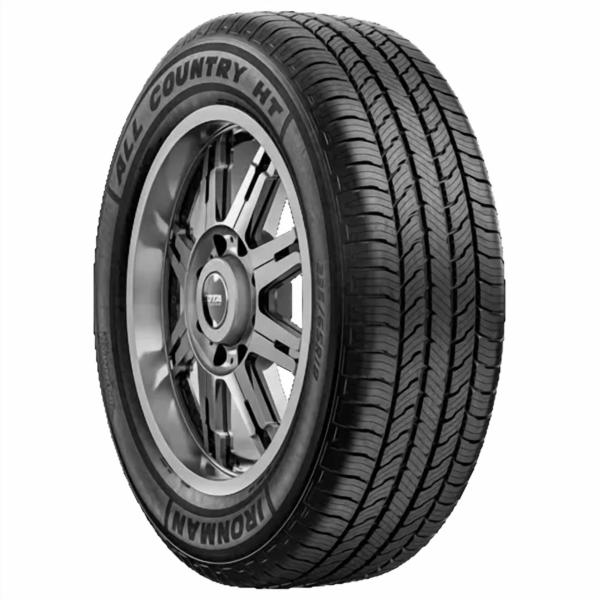 Ironman All Country HT 235/60R18XL 107H - Image 2