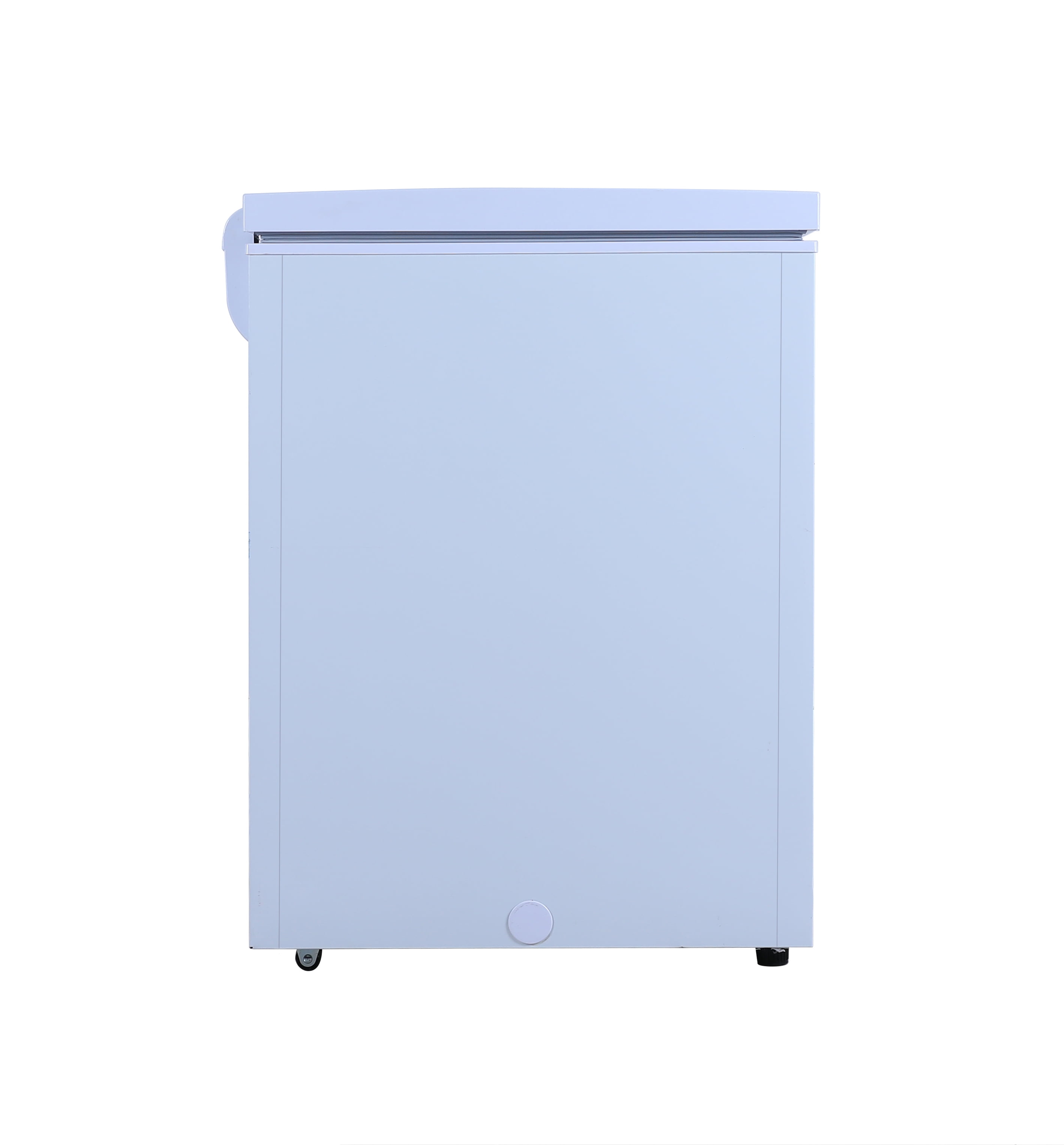 RCA 10.0 cu ft Efficient Chest Freezer, White - Image 7