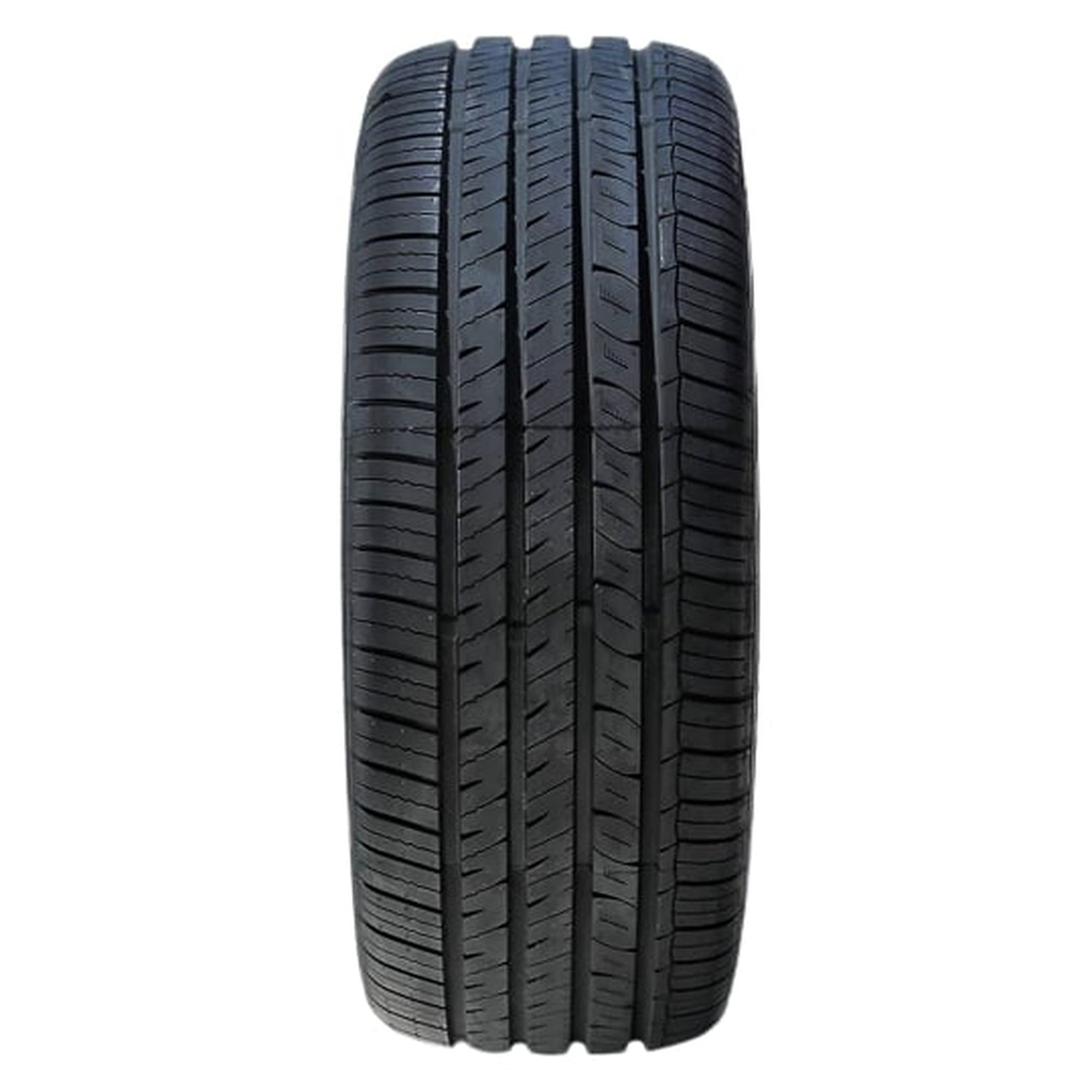Evoluxx Capricorn UHP UHP 285/45R22 114W XL Passenger Tire - Image 4
