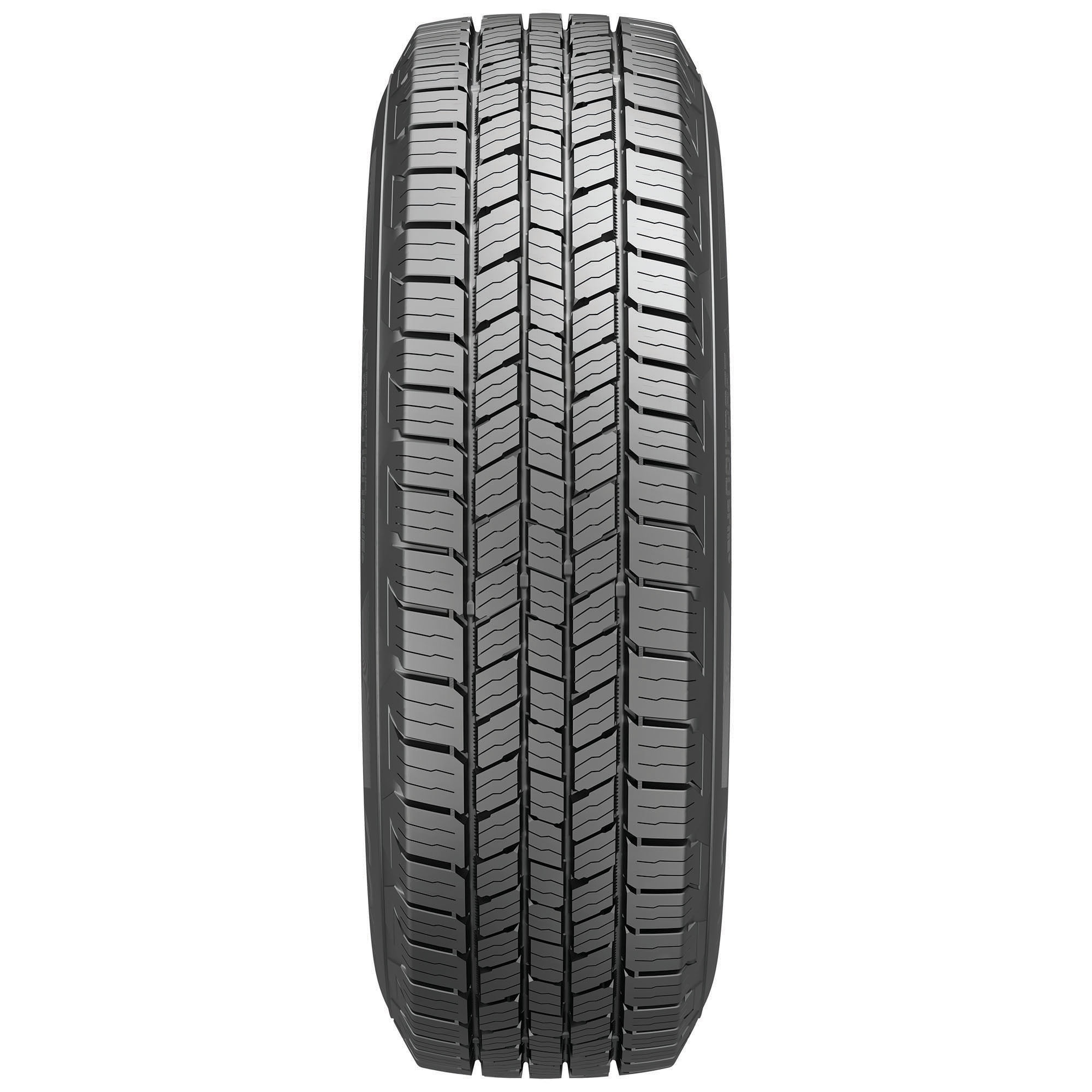 Continental ExtremeContact DWS06 PLUS UHP All Season 275/40ZR21 107Y XL Passenger Tire - Image 2