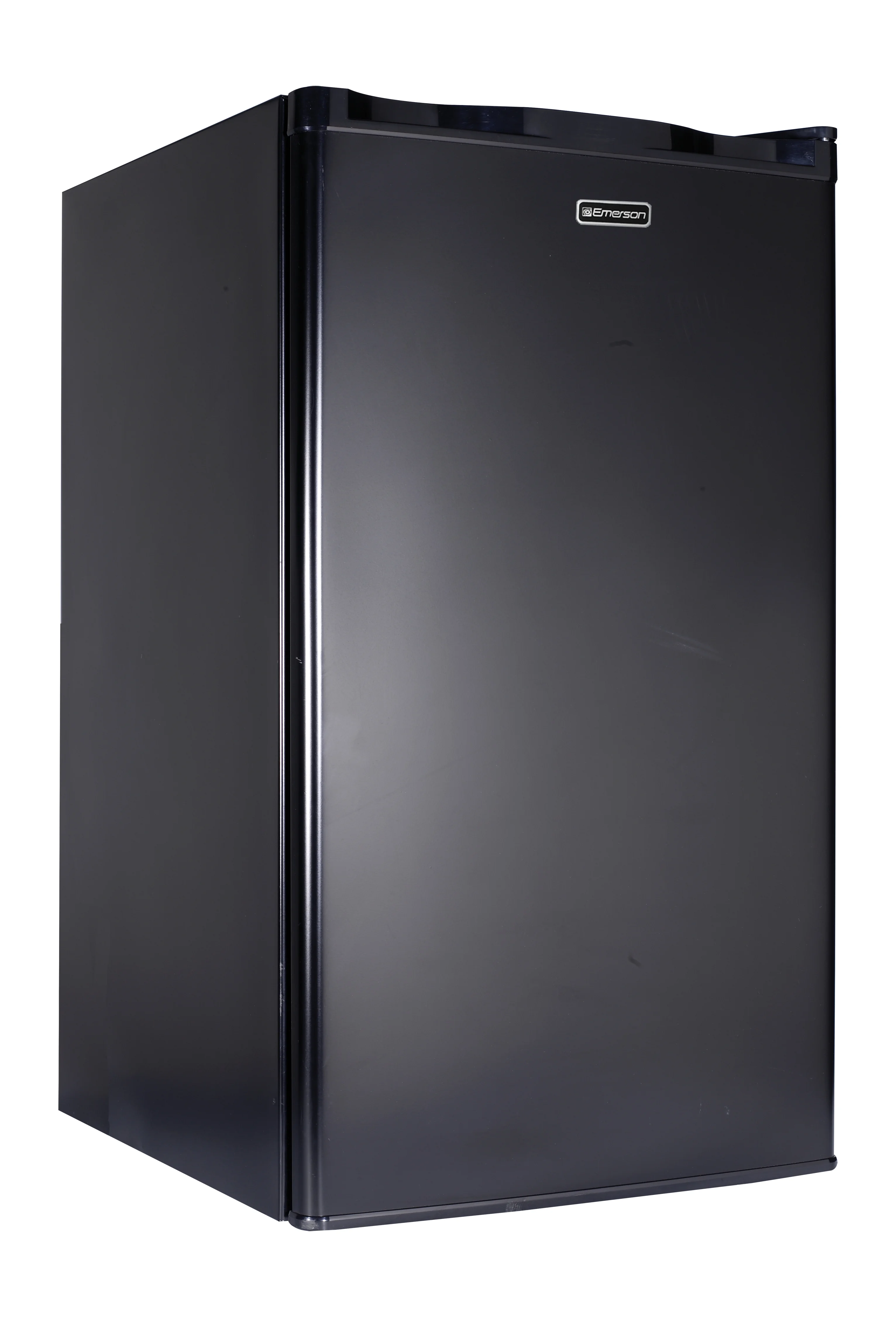 Emerson 17.5 in, 3.2 Cu. Ft. Capacity ENERGY STAR Qualified Compact Refrigerator, Black - CR0032B - Image 2