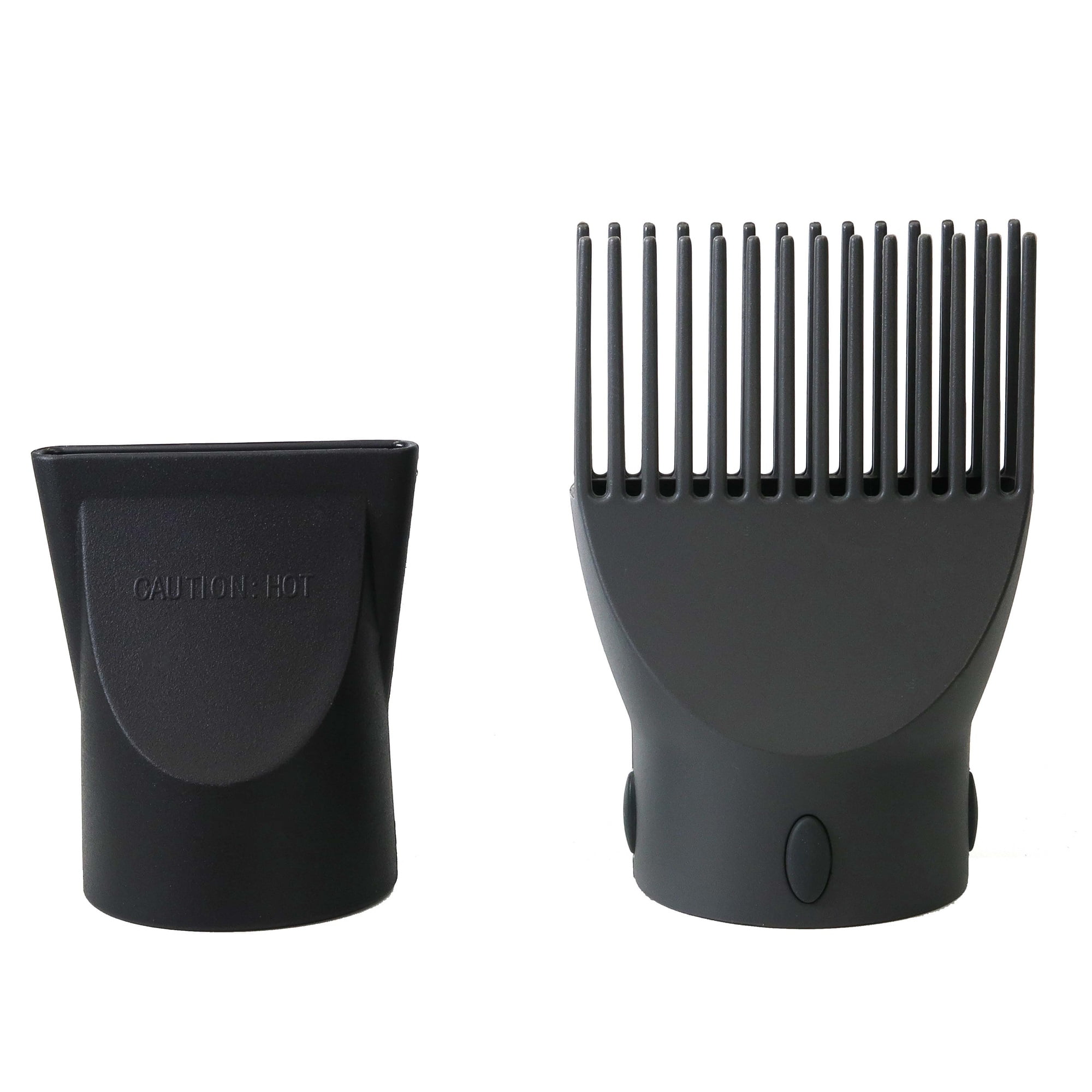 Conair Pro Silver Bird Professional Ceramic Hair Dryer, Ionic, 2000 Watts, Gray - Image 3