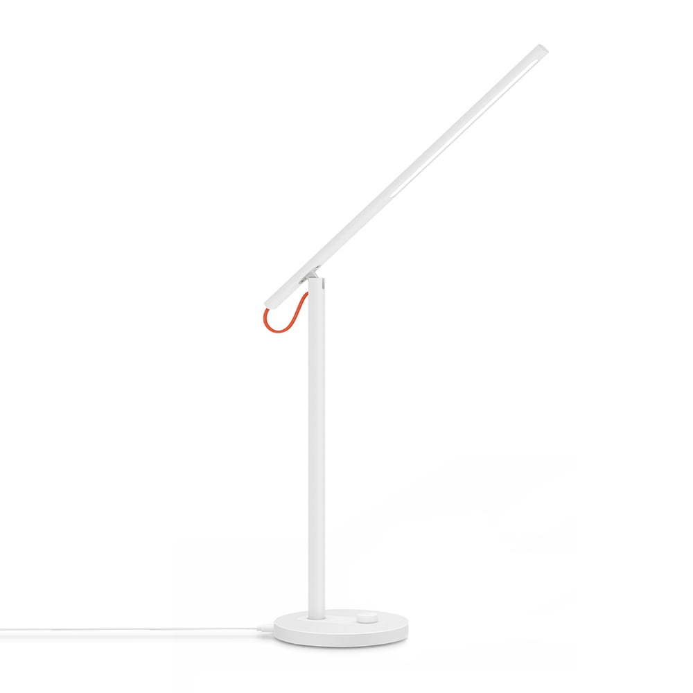 Xiaomi Mi Smart Desk Lamp 14.5” LED 1-Light Tunable White No Hub Required Desk Lamp - Image 12