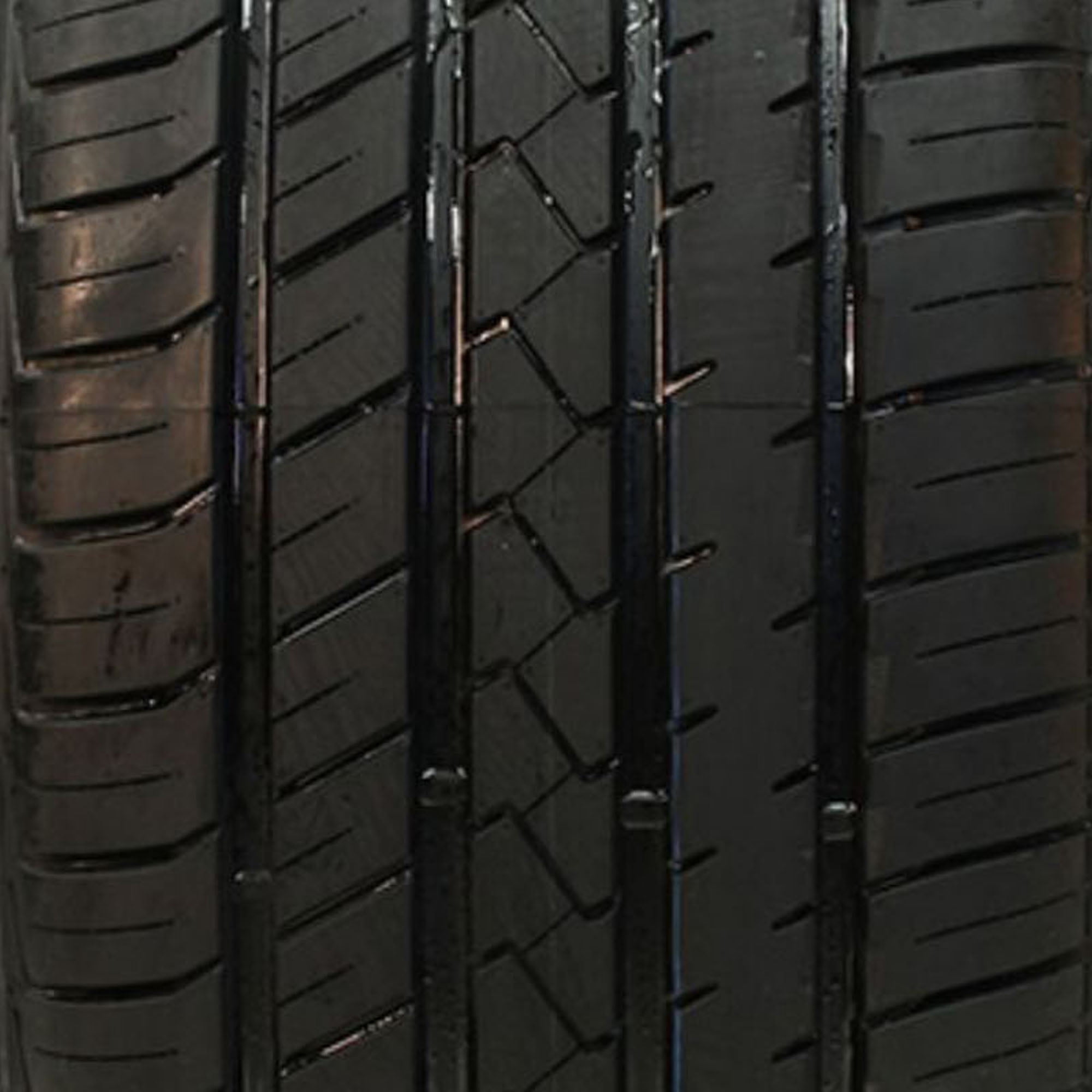 Lionhart LH-Five UHP All Season 265/35ZR19 98Y XL Passenger Tire - Image 4