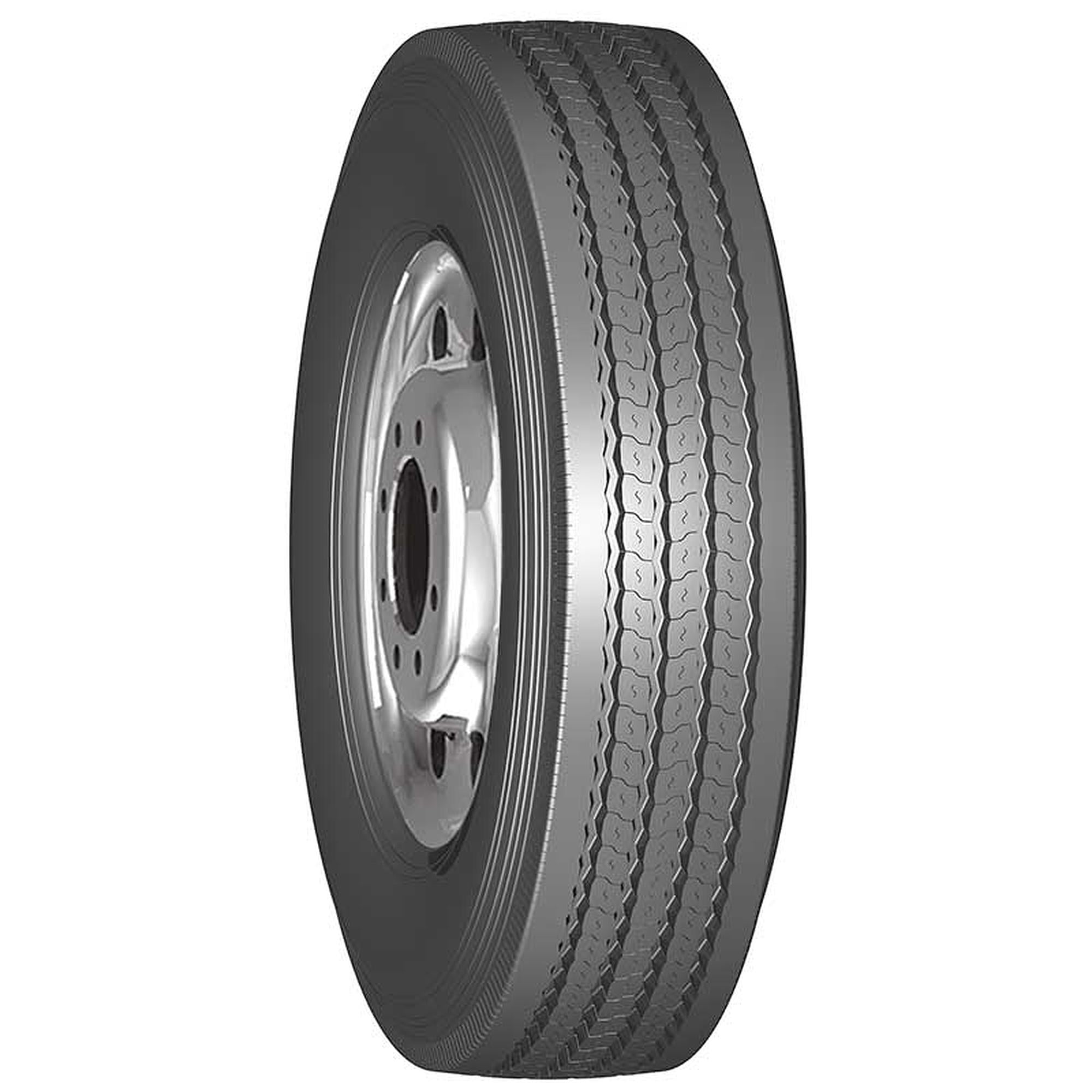 Synergy SP900 225/70R19.5 128/126M G Commercial Tire - Image 2